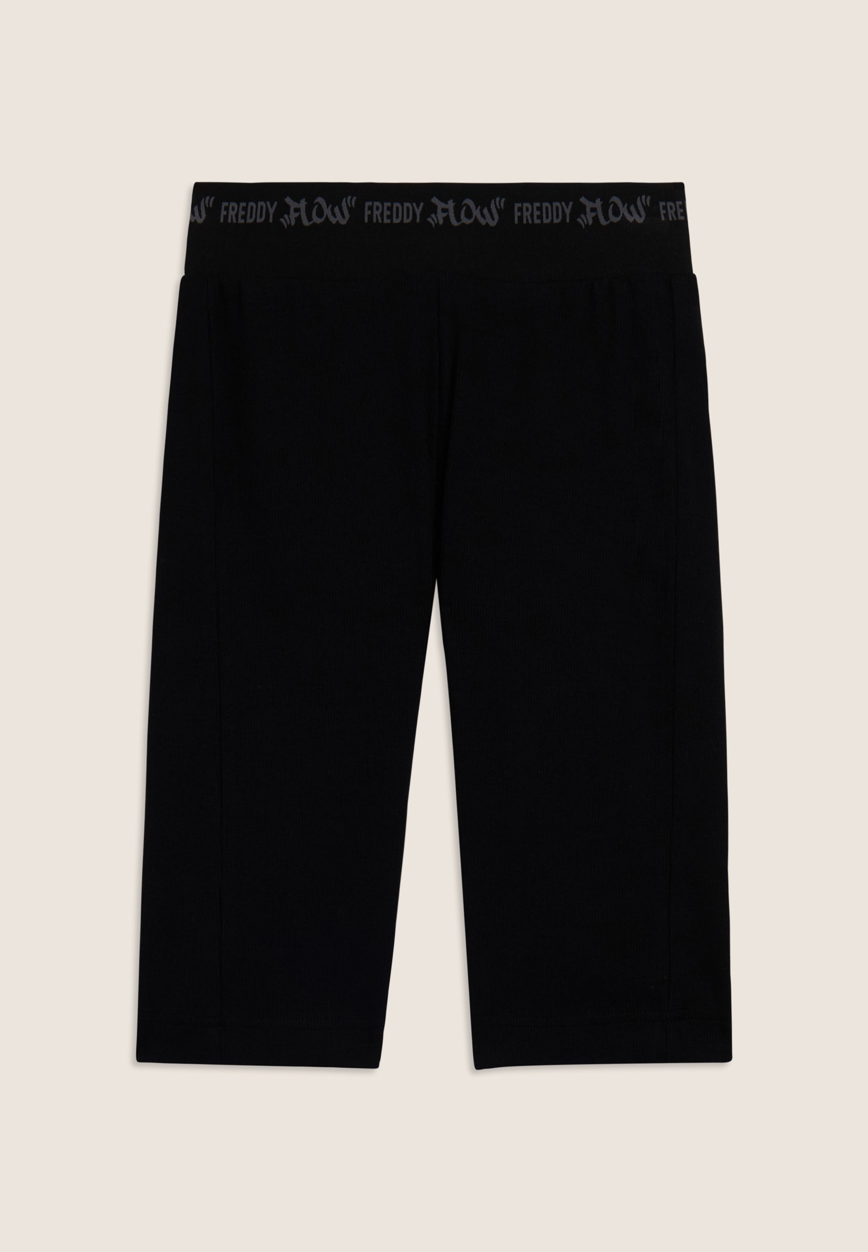 freddy-leggings-biker-a-costine-con-grafica-freddy-flow image 8
