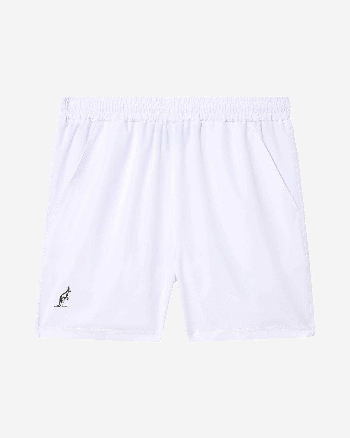 australian-slam-short-short-tennis-bi-elastico-bianco image 6