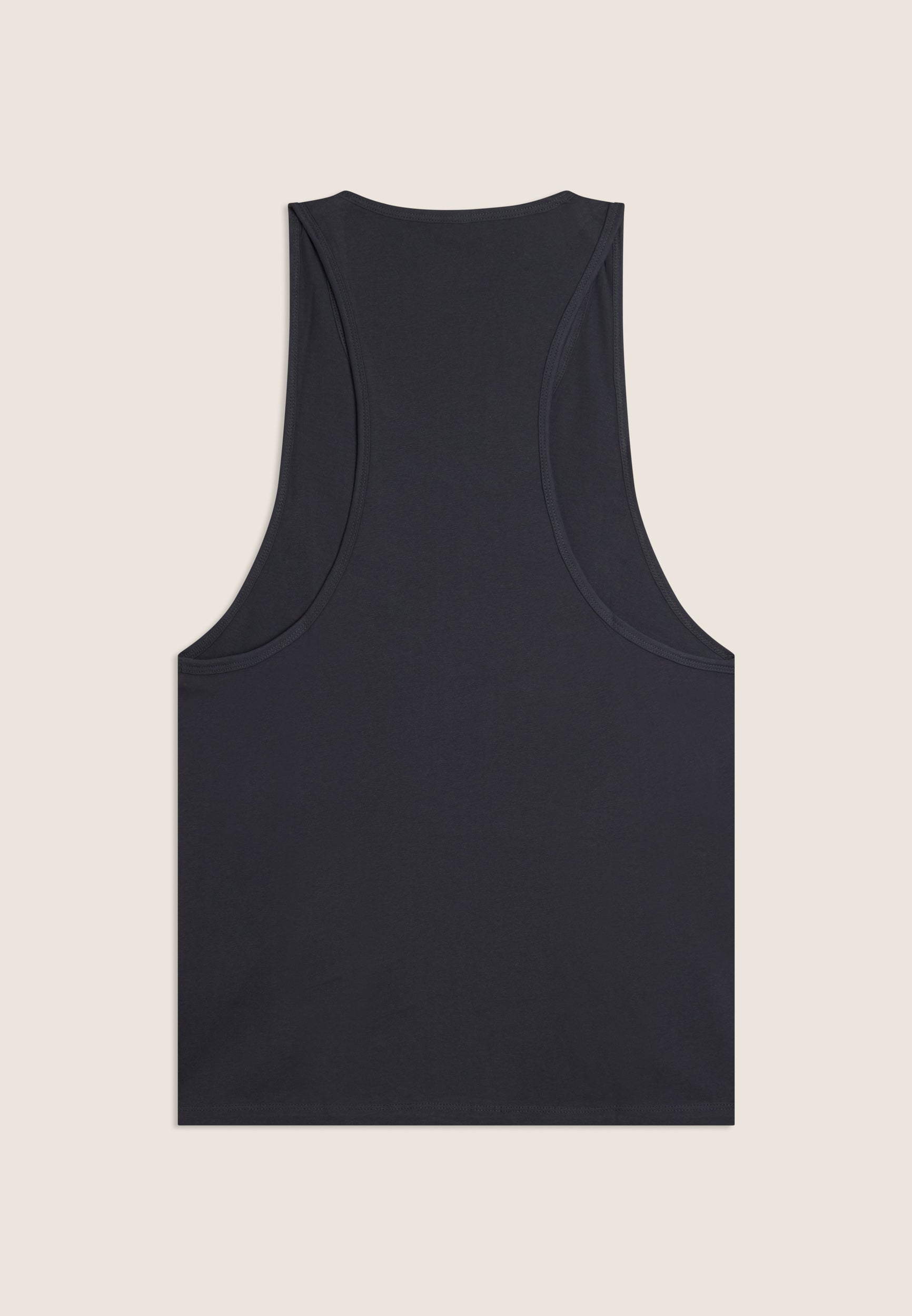 vis-canotta-uomo-regular-in-cotone-100-stile-boxe image 2