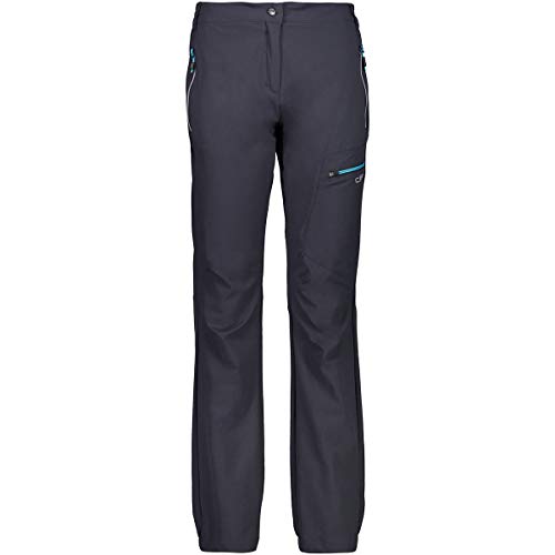 cmp-39t5416-donna-pantaloni-sportivi image 5
