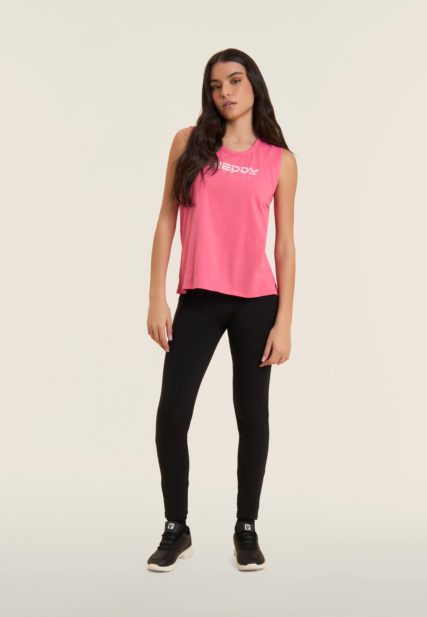freddy-canotta-mood-up-in-jersey-canotta-donna-con-logo-perlato image 5