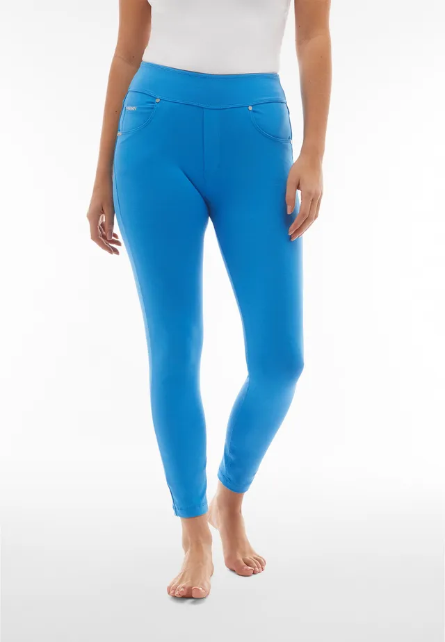 freddy-pantaloni-n-o-w-superskinny-vita-media-jersey-organico image 1