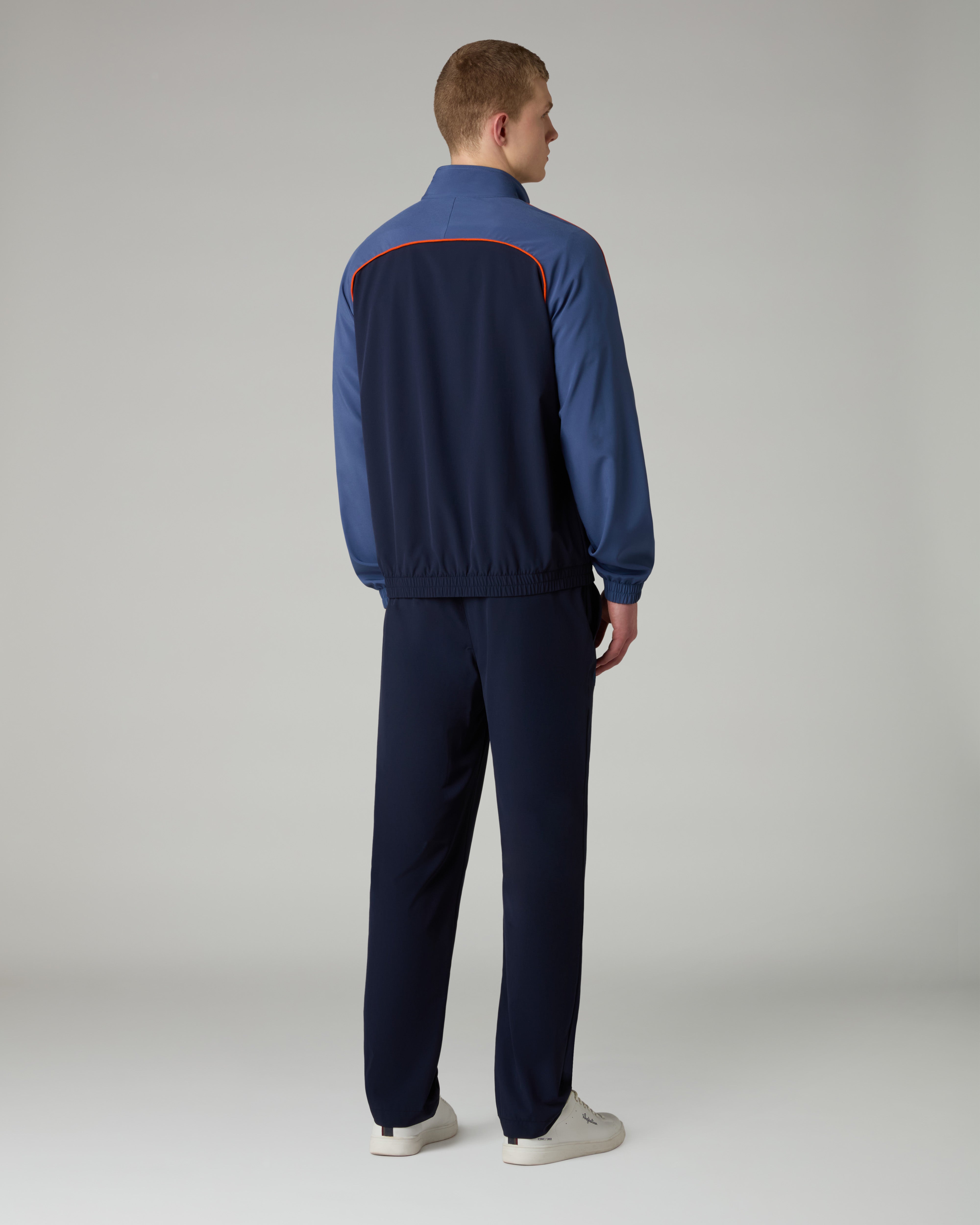 australian-legend-slam-tracksuit-tuta-slam-eclipse-blue image 2