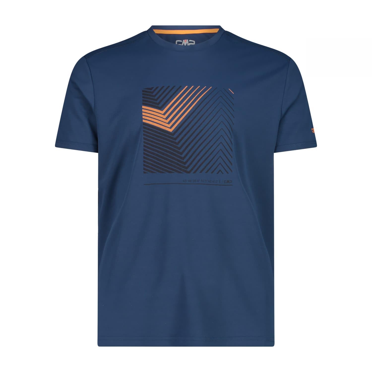 cmp-t-shirt-uomo image 4