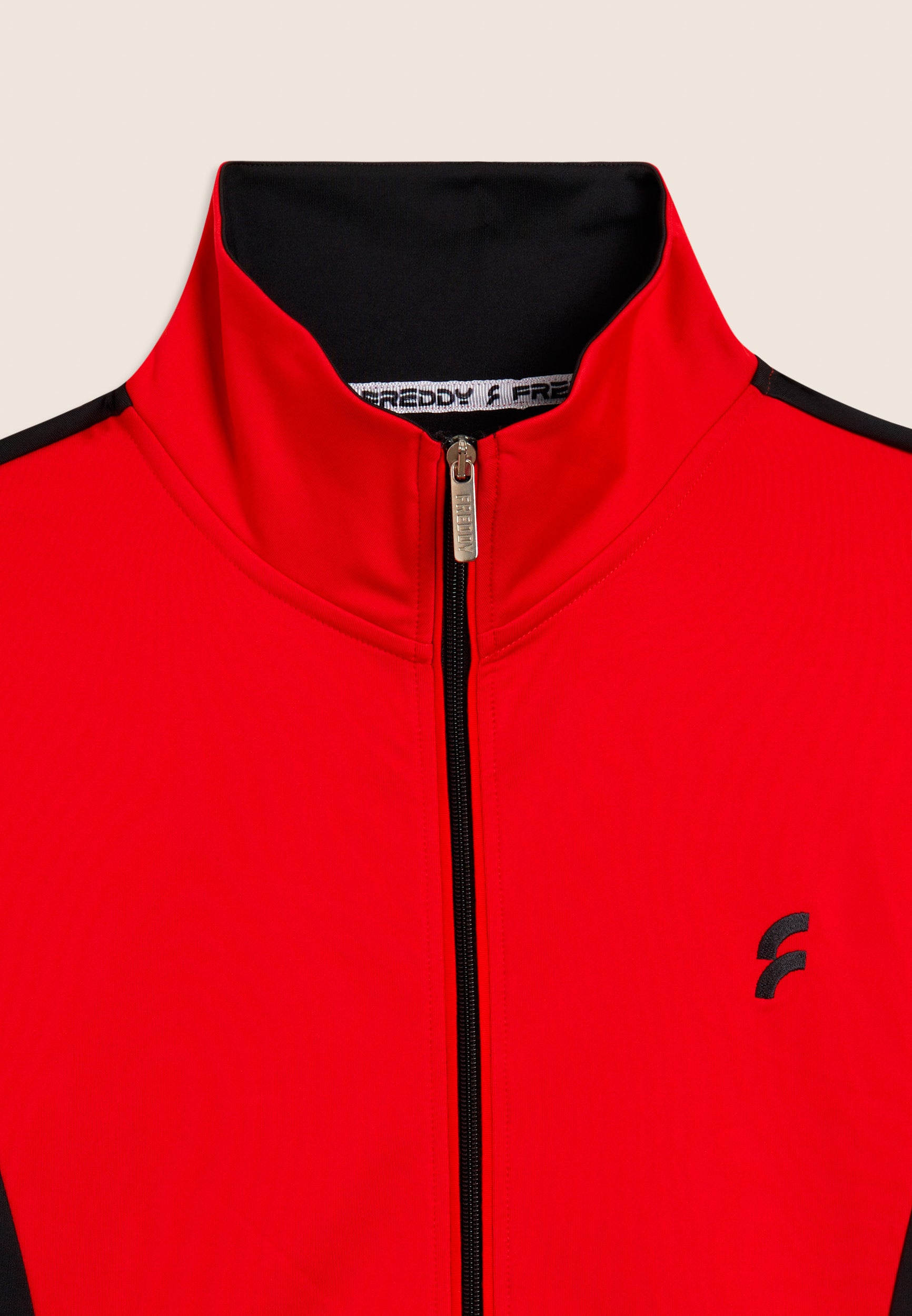 freddy-giacca-sportiva-uomo-colour-block-full-zip image 3