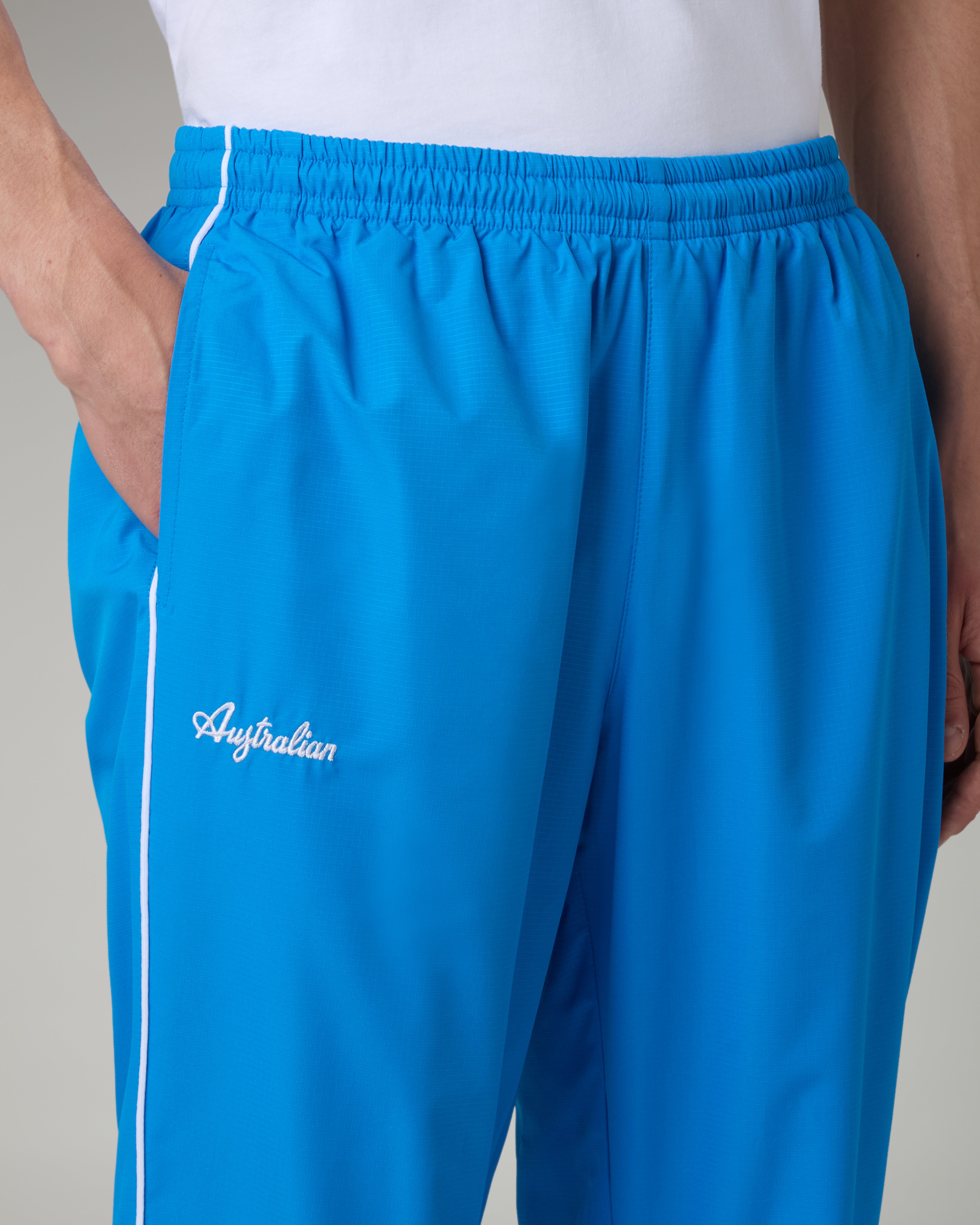 australian-poison-tracksuit-tuta-completa-uomo-blu-capri image 7