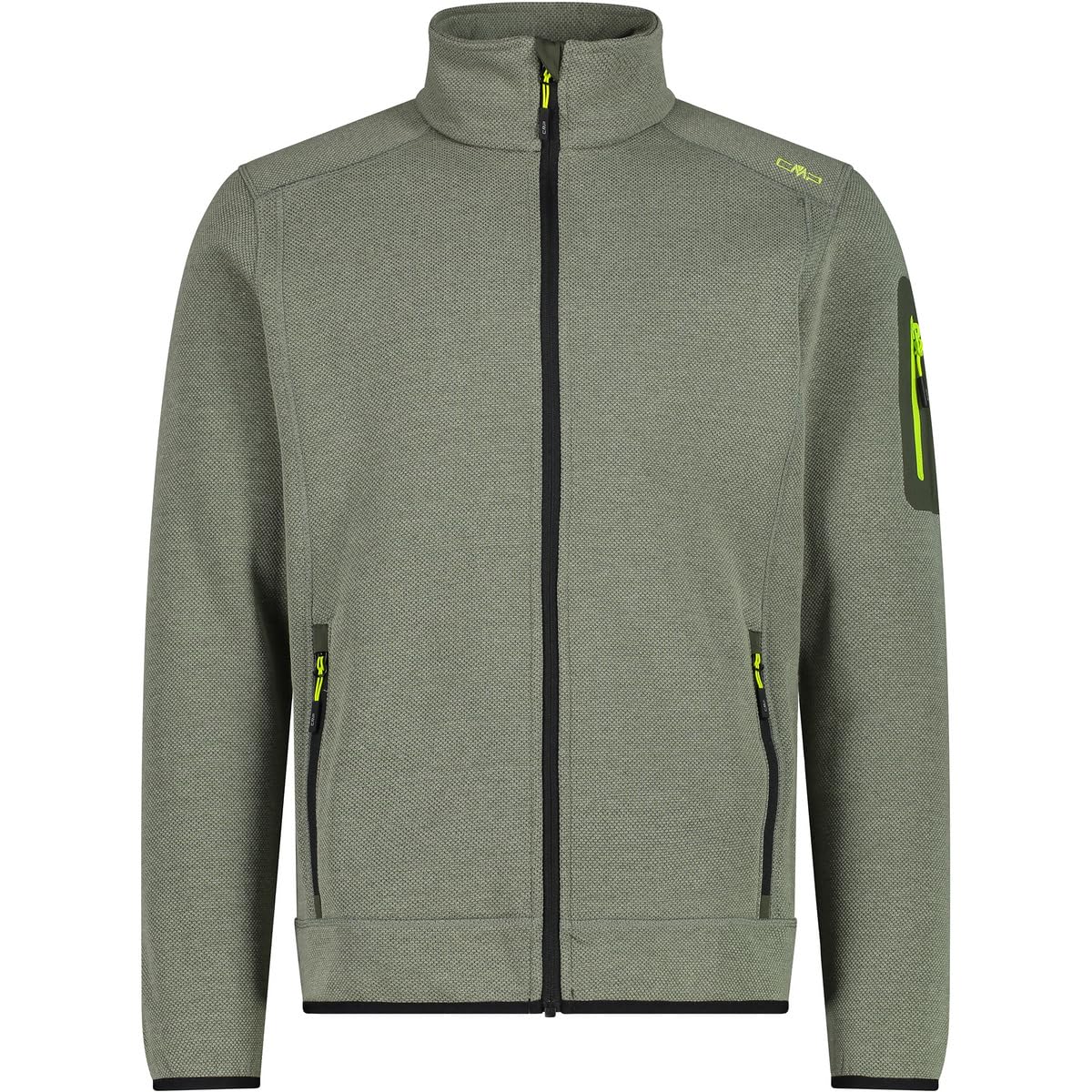 cmp-giacca-uomo-giacca-sportiva-outdoor image 7