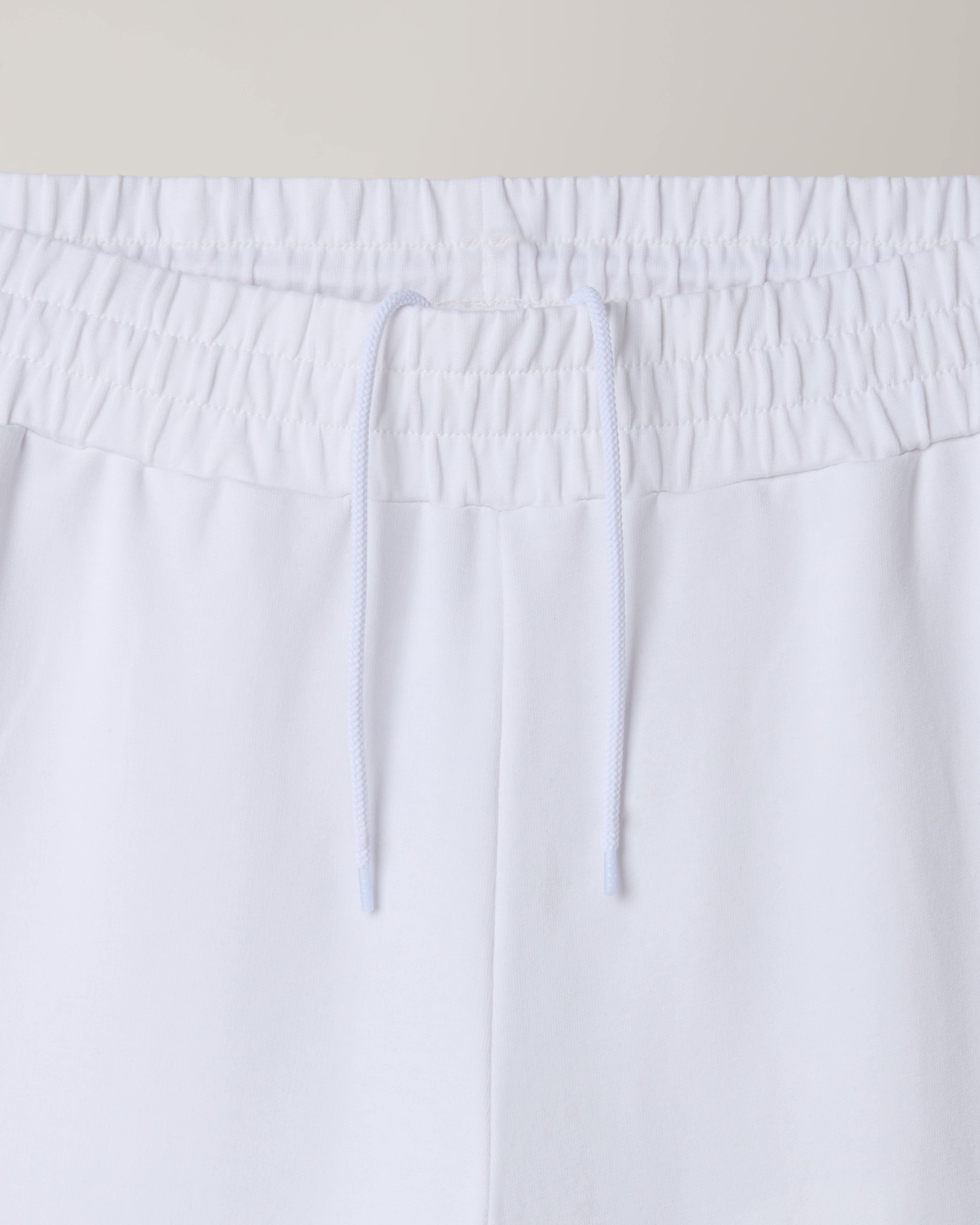 australian-league-track-pant-pantalone-felpa-bianco-con-piping image 5
