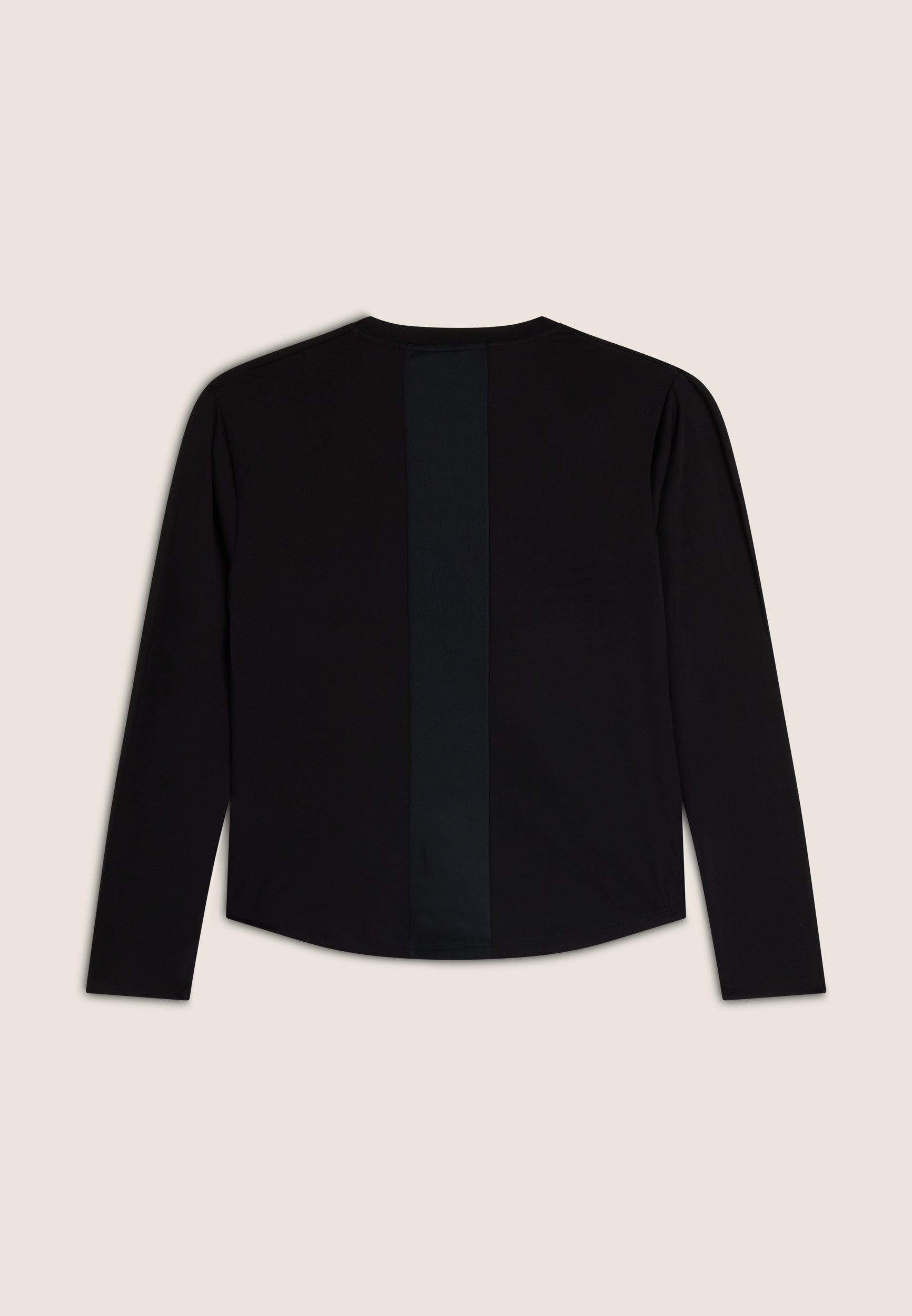 freddy-wr-up-t-shirt-uomo-manica-lunga-tecnica-con-inserto-mesh image 2