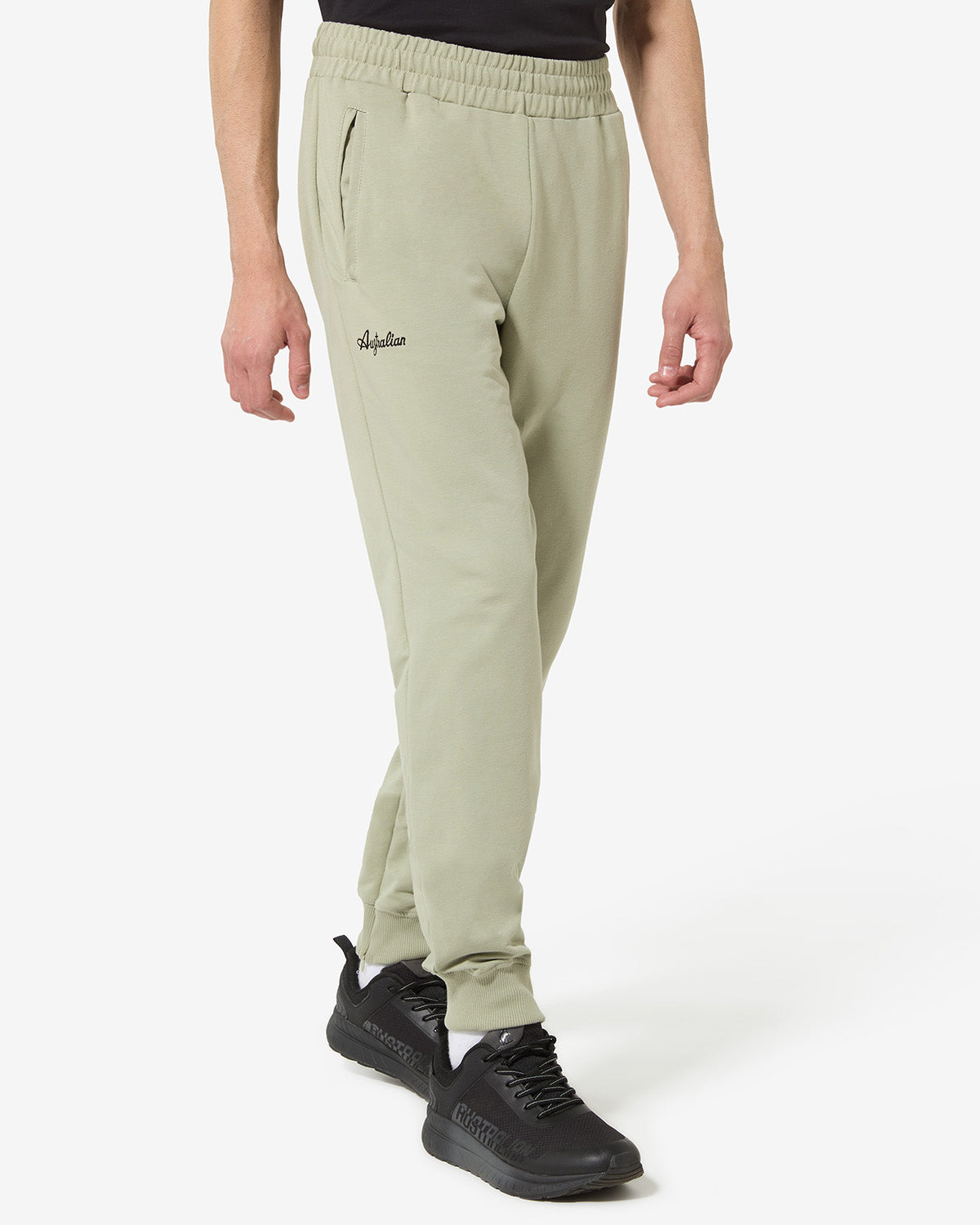australian-urban-track-pant-pantaloni-sportivi-slim image 1
