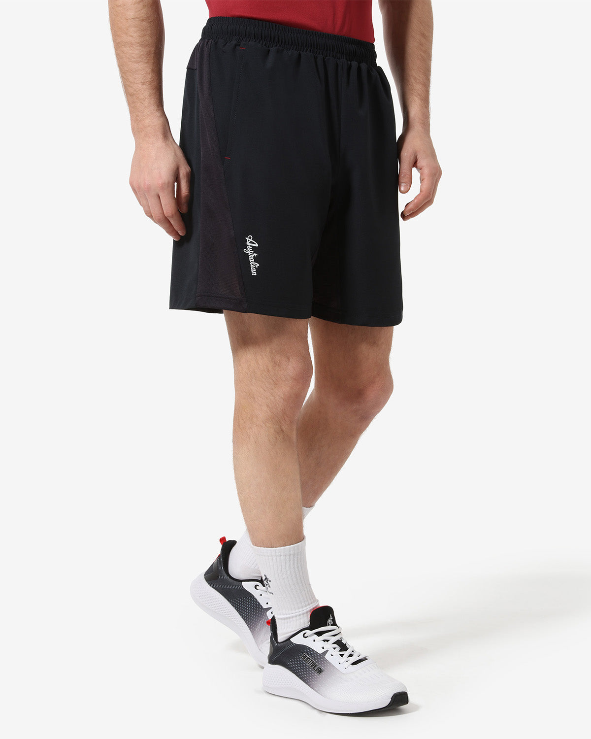 australian-energy-short-tennis-blu-navy image 1