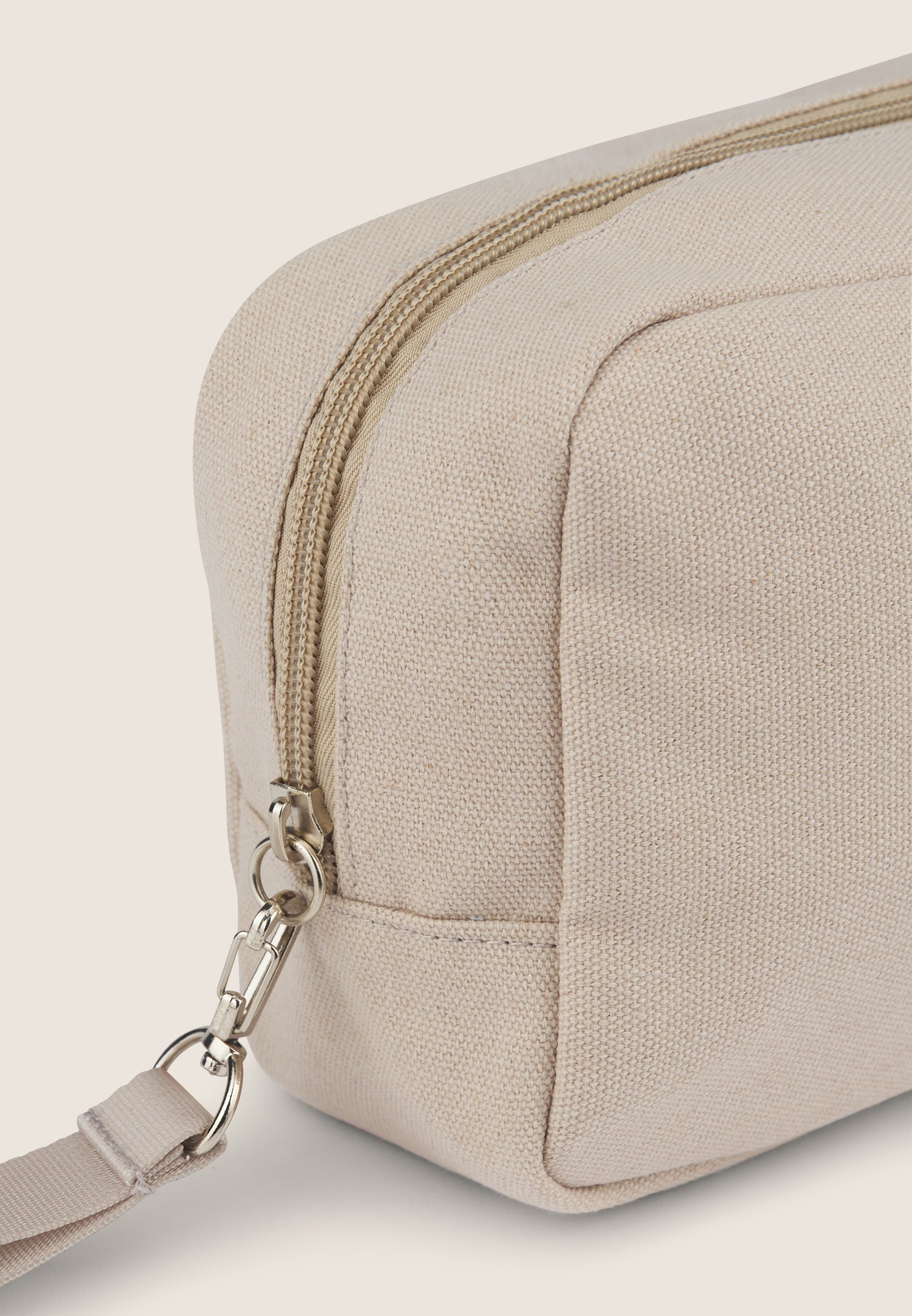 freddy-trousse-in-canvas-monocolore-25-x-8-x-14-cm-con-zip image 8