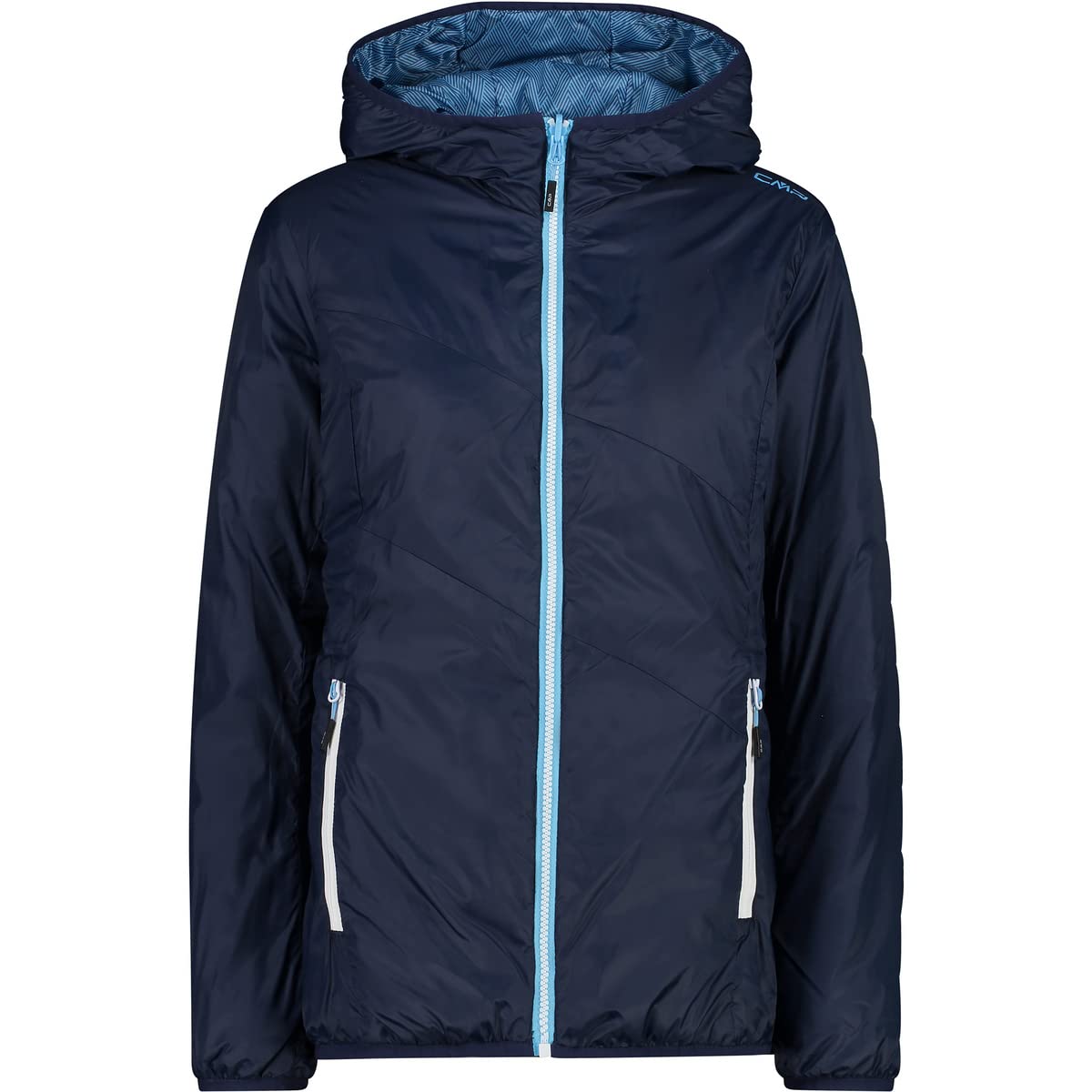 cmp-giacca-hoodie-felpa-con-cappuccio image 1
