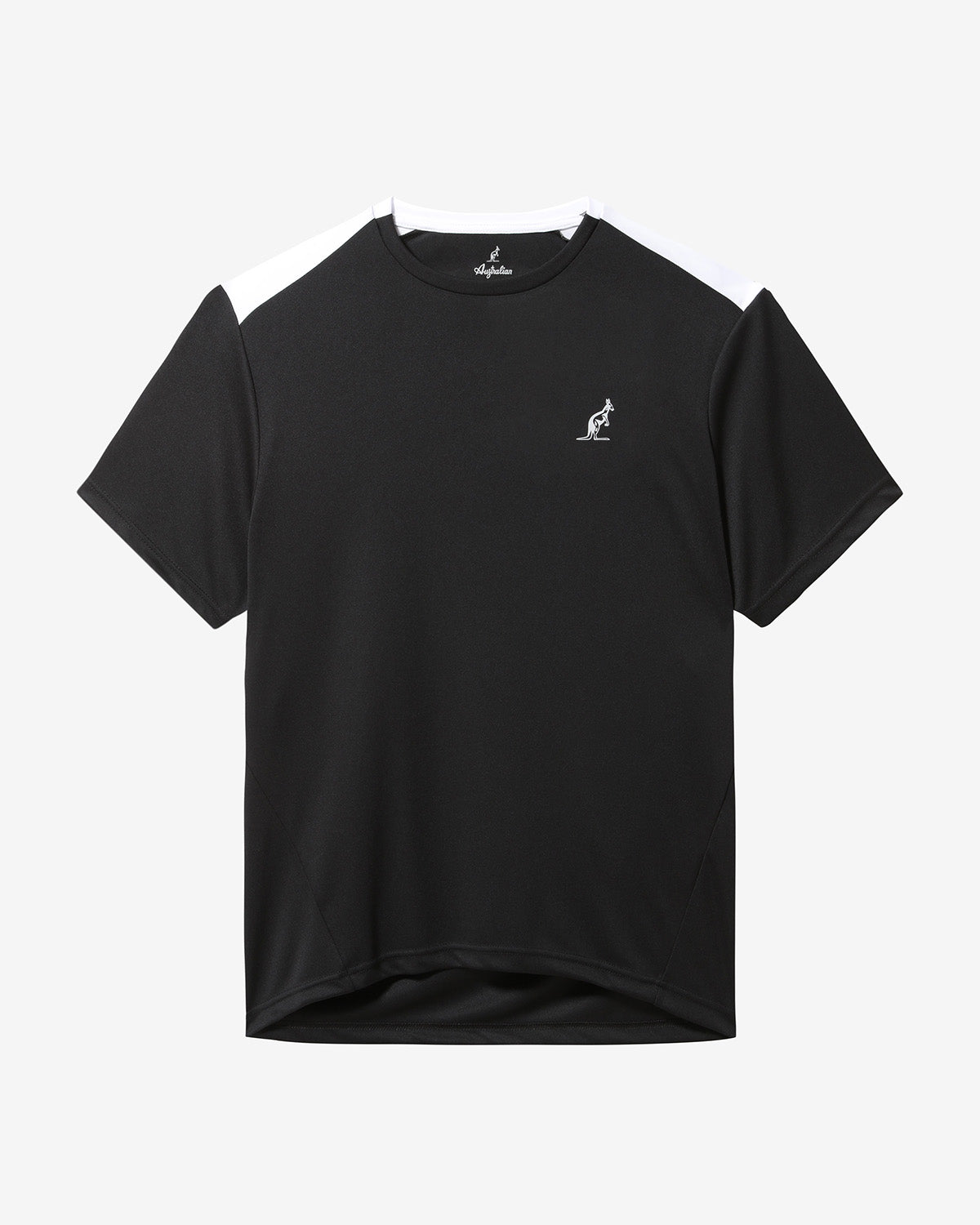 australian-energy-t-shirt-tennis-t-shirt-nera-performance image 5