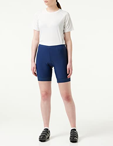 cmp-30c7866-bermuda-donna-con-fondello-gel-pantaloncino-ciclismo-mtb image 6