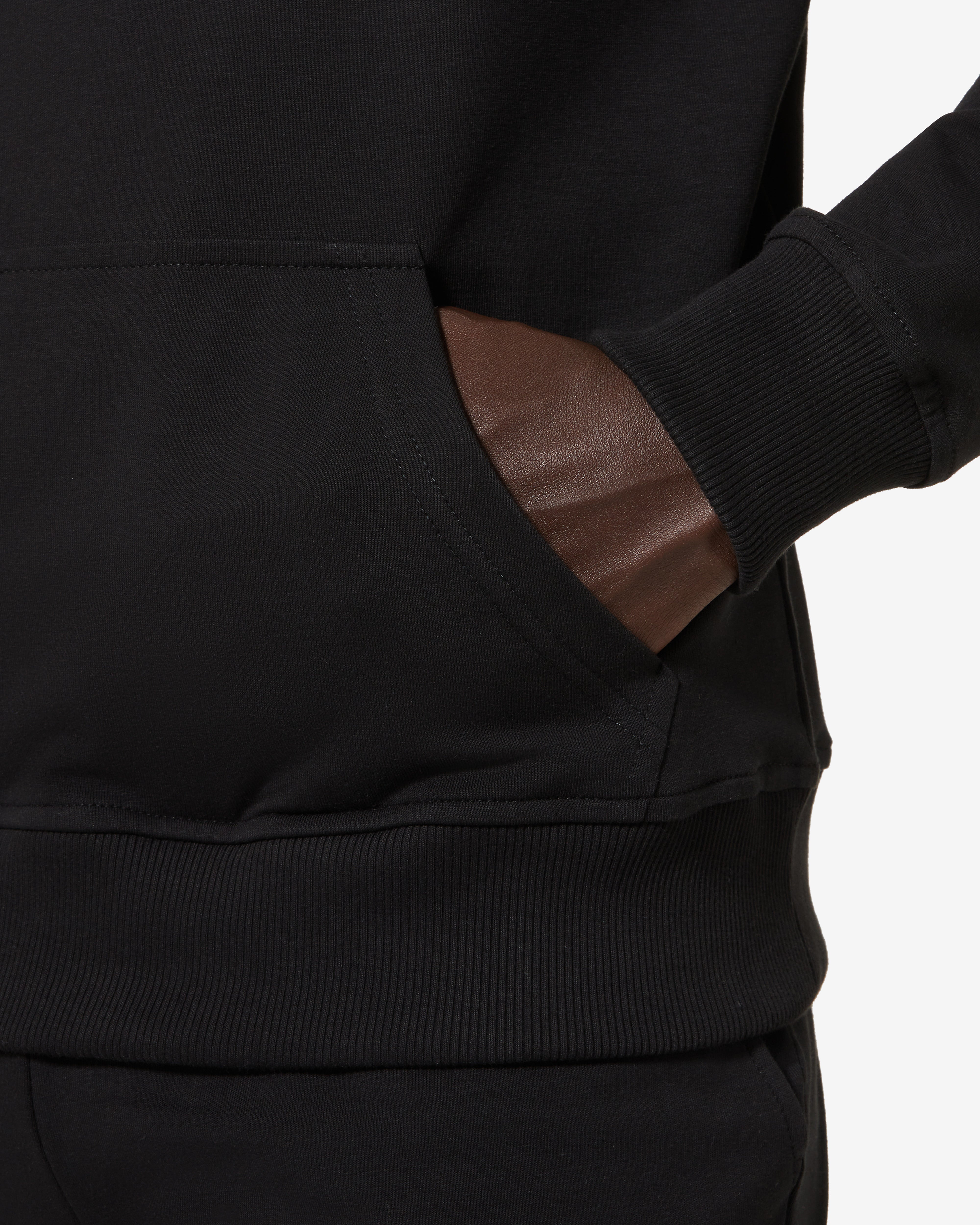 australian-collage-hoodie-felpa-con-cappuccio image 5