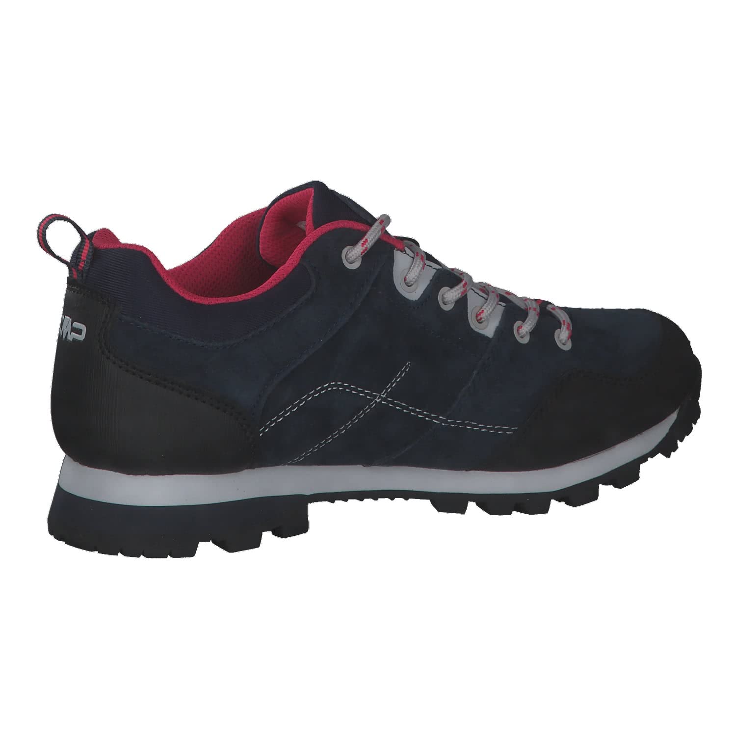 cmp-alcor-low-wmn-wp-scarpe-basse-trekking-donna-impermeabili image 7