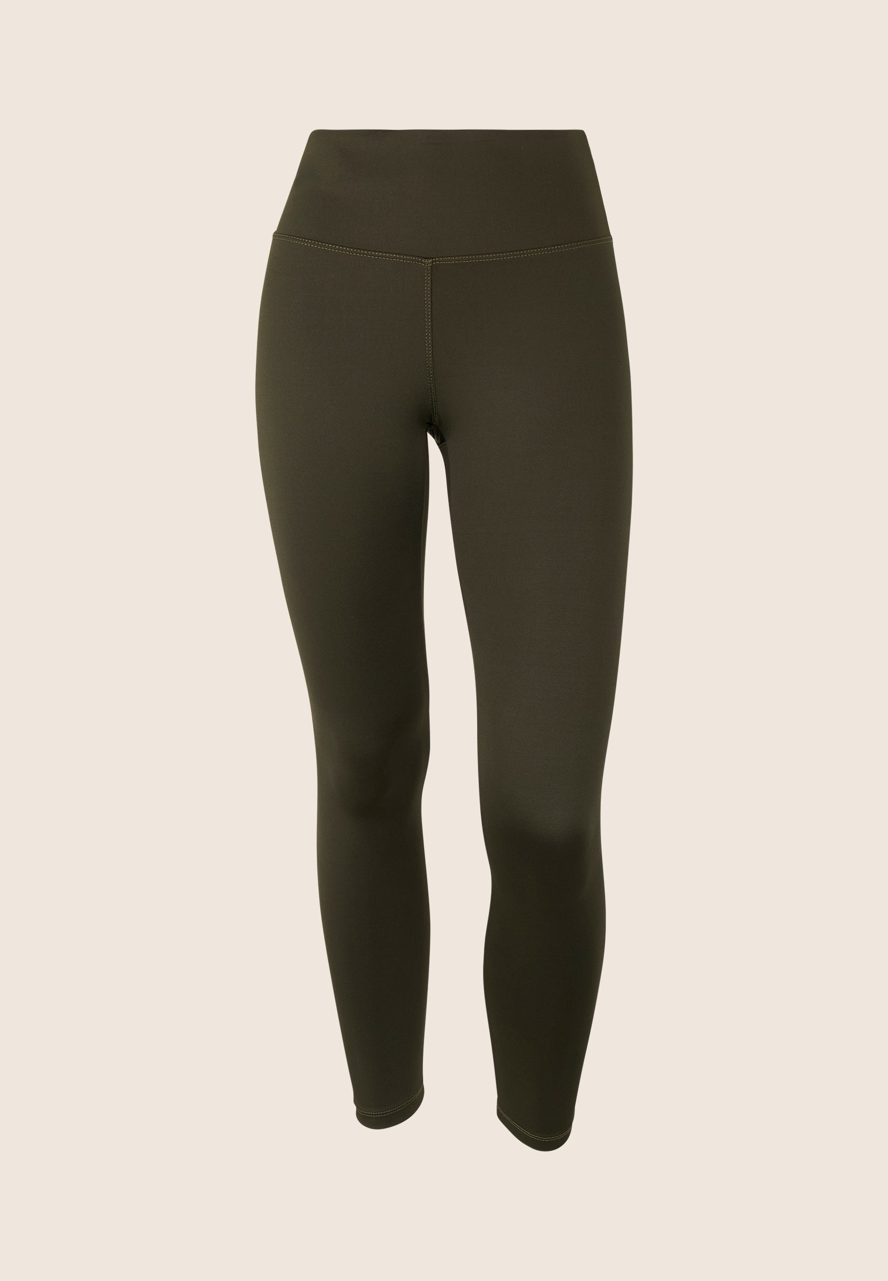 freddy-leggings-7-8-vita-alta-in-poliestere-elasticizzato-contenitivo image 2