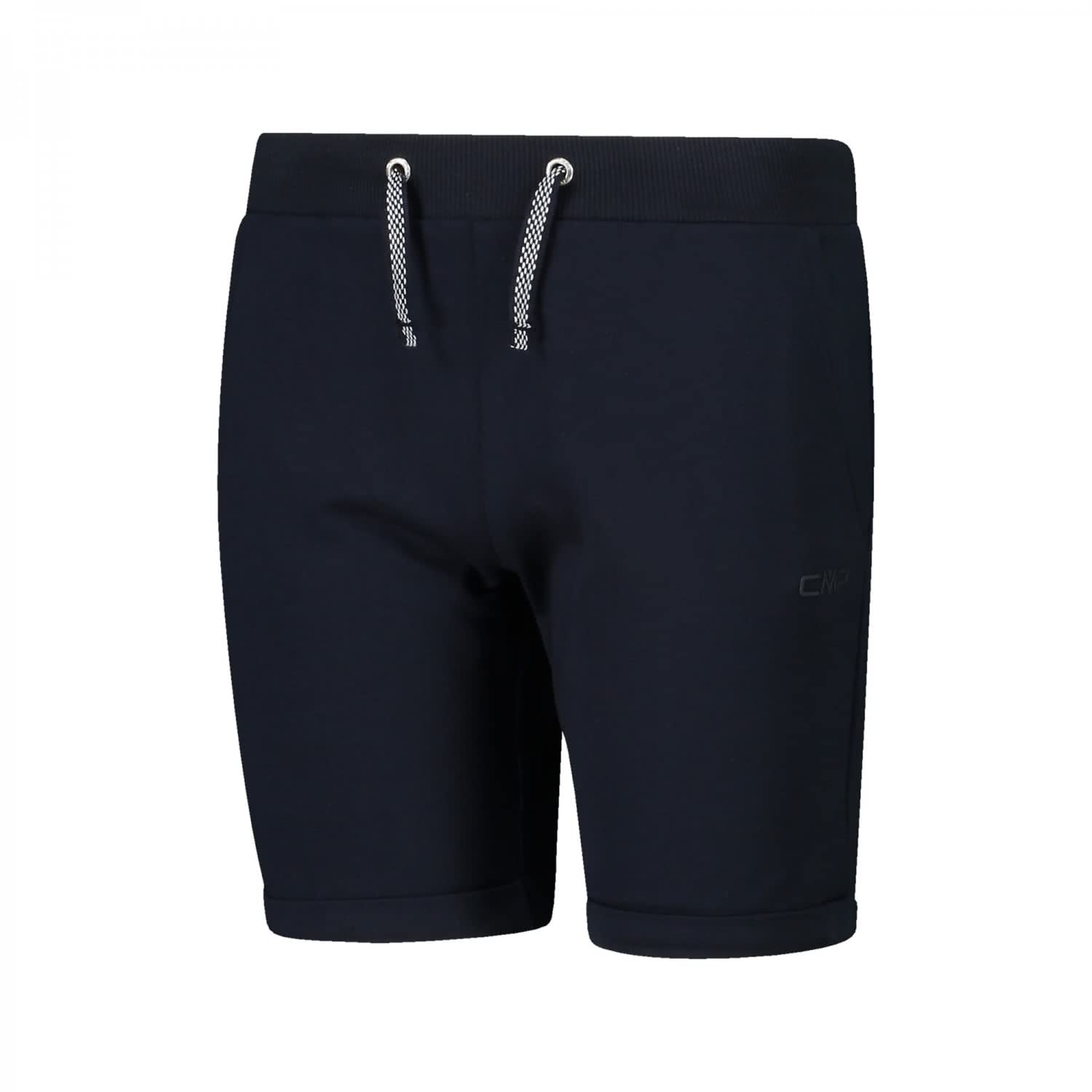 cmp-rigel-bermuda-shorts-bambini-pantaloncini-elasticizzati-unisex image 3