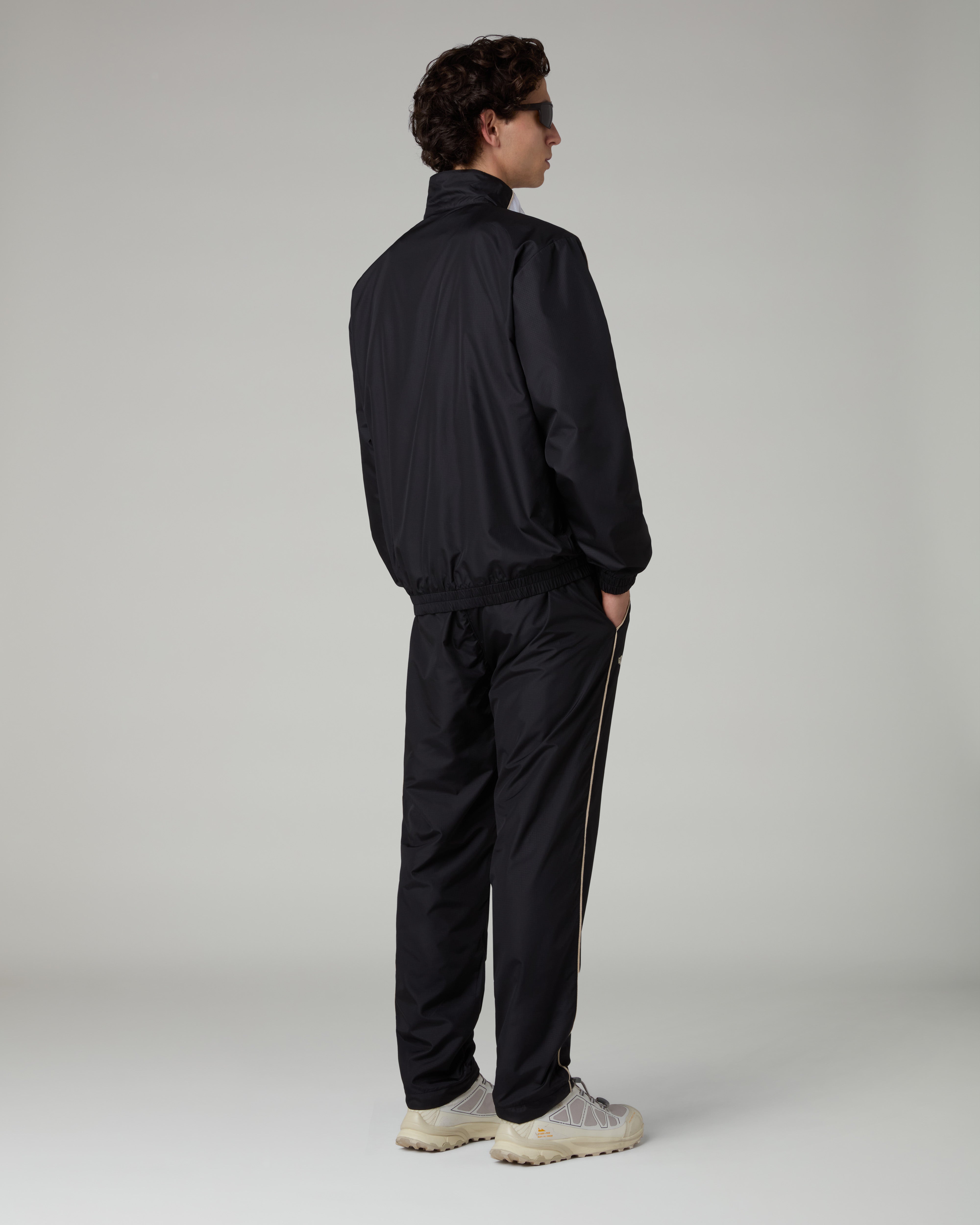 australian-mycon-tracksuit-tuta-completa-in-brice-foderata image 2