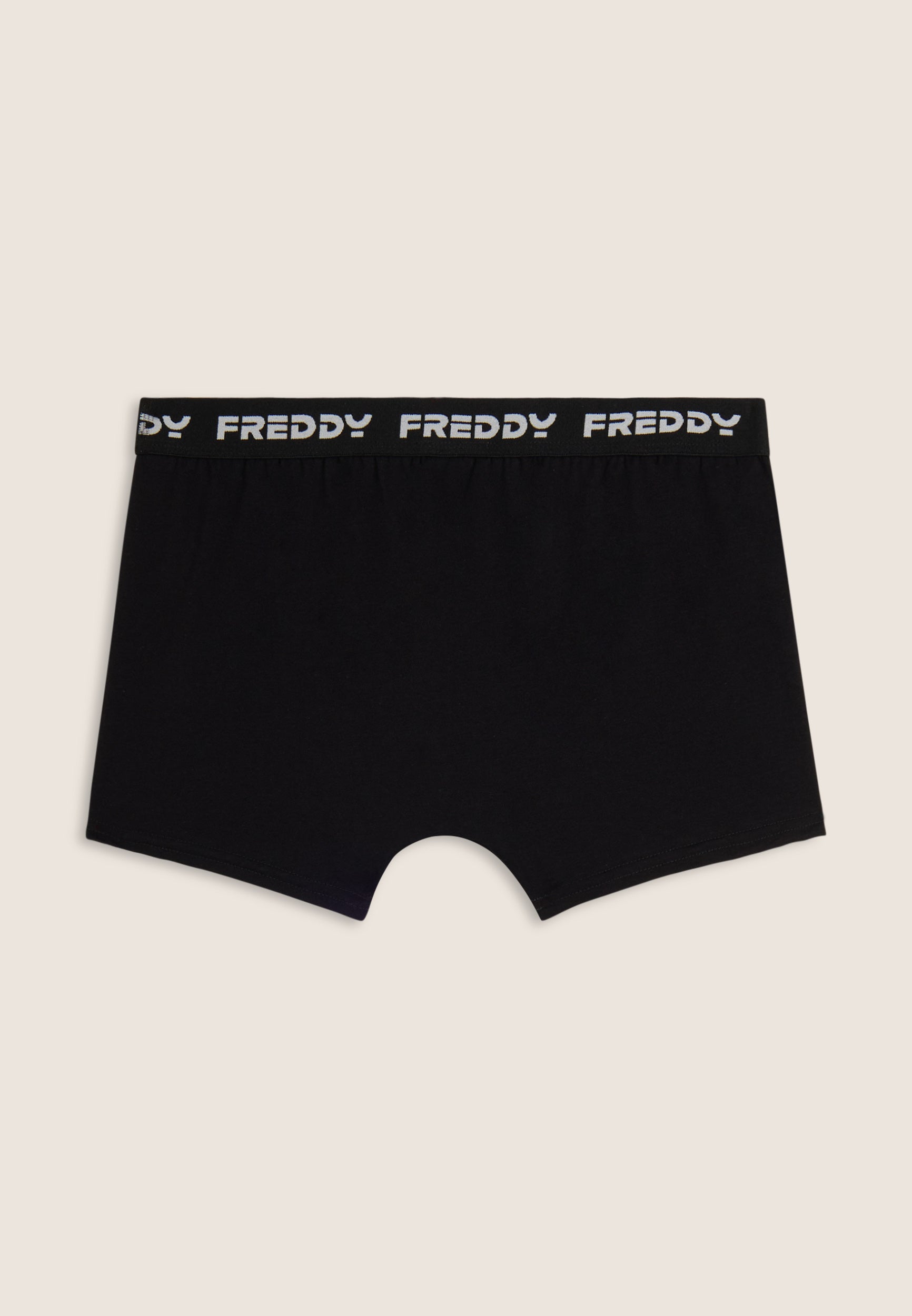 freddy-boxer-uomo-aderenti-gamba-corta-elastico-jacquard-logo image 8