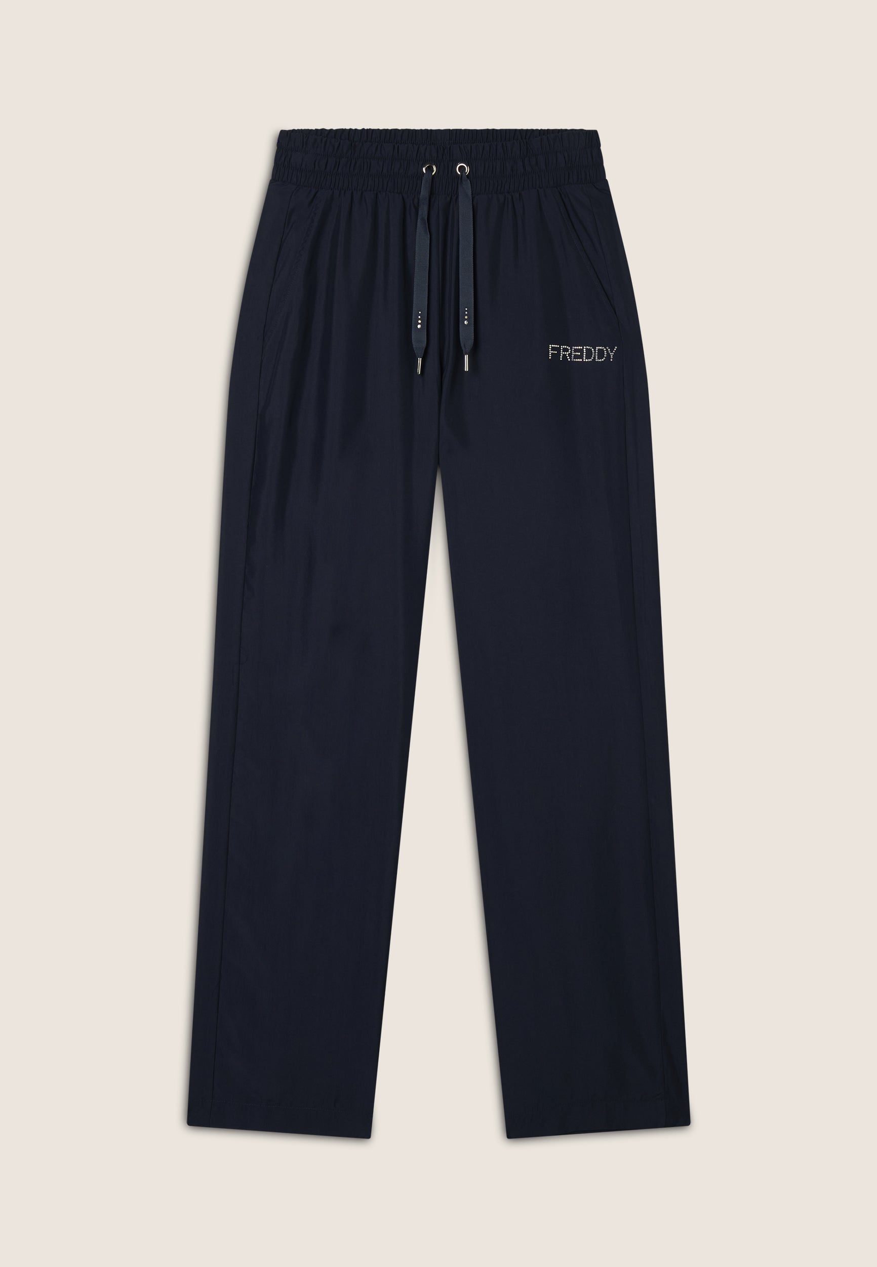 freddy-pantaloni-sportivi-comfort-fit-in-lyocell-finish-setoso image 4