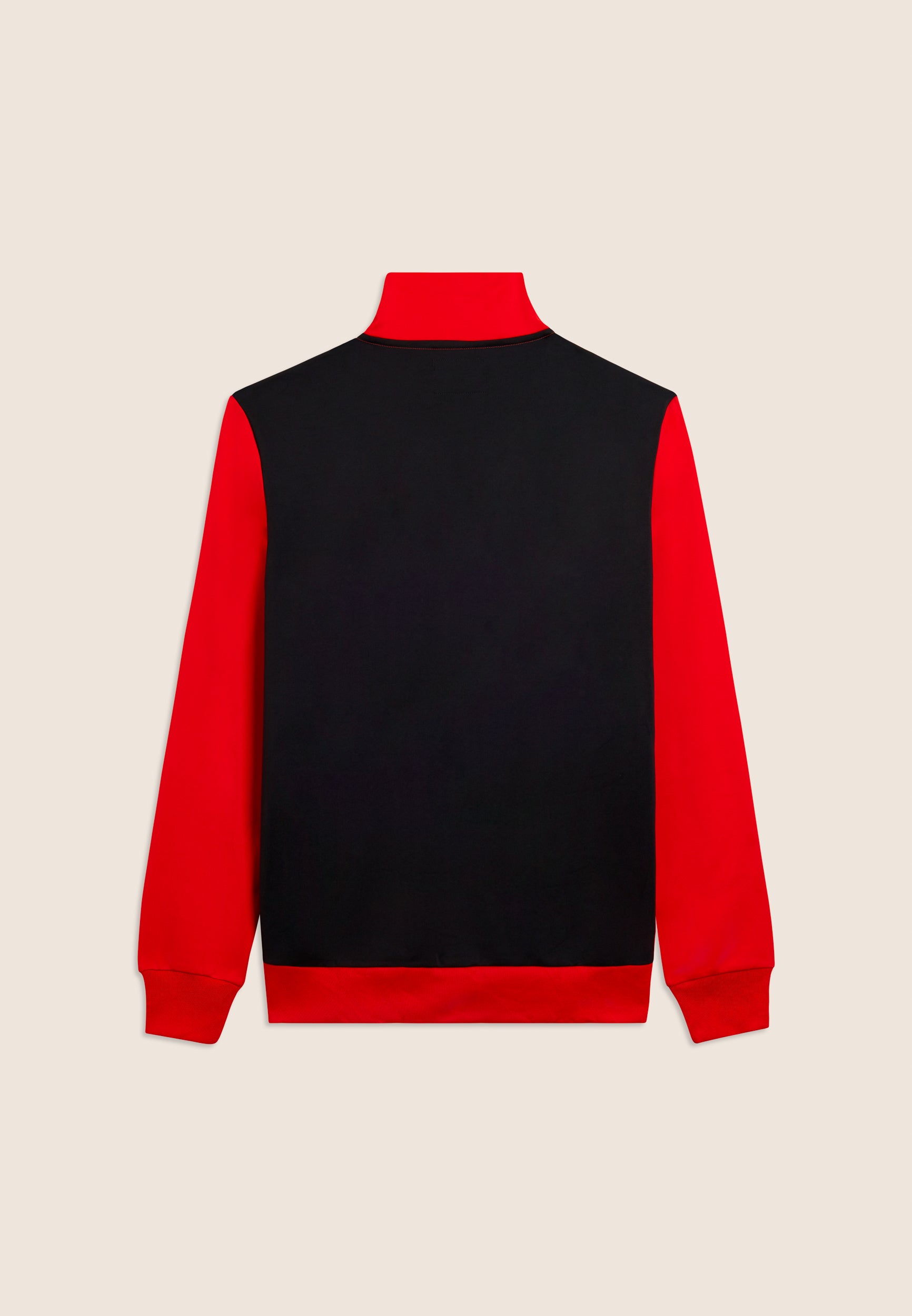 freddy-giacca-sportiva-uomo-colour-block-full-zip image 2