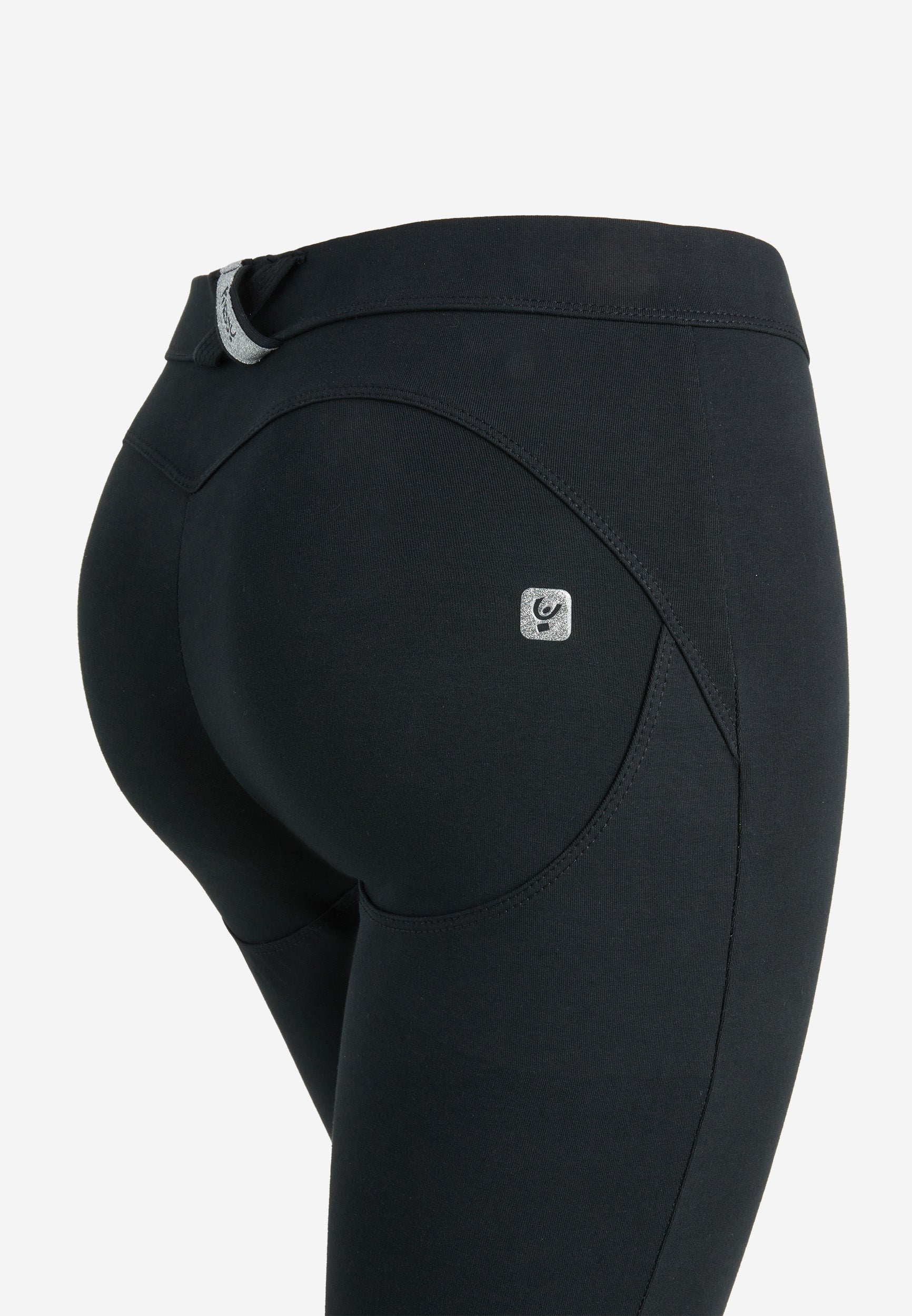 freddy-leggings-push-up-wr-up-core-vita-regular-in-cotone-organico image 7