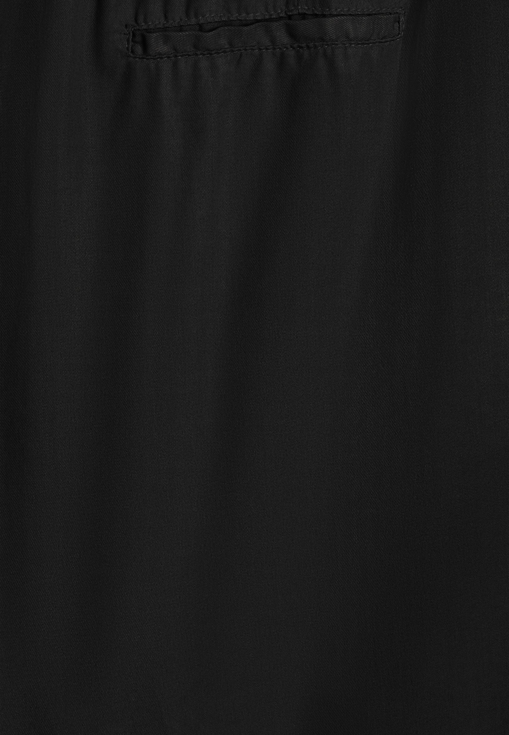 freddy-pantaloni-donna-gamba-ampia-in-twill-lyocell-con-elastico-e-coulisse image 7