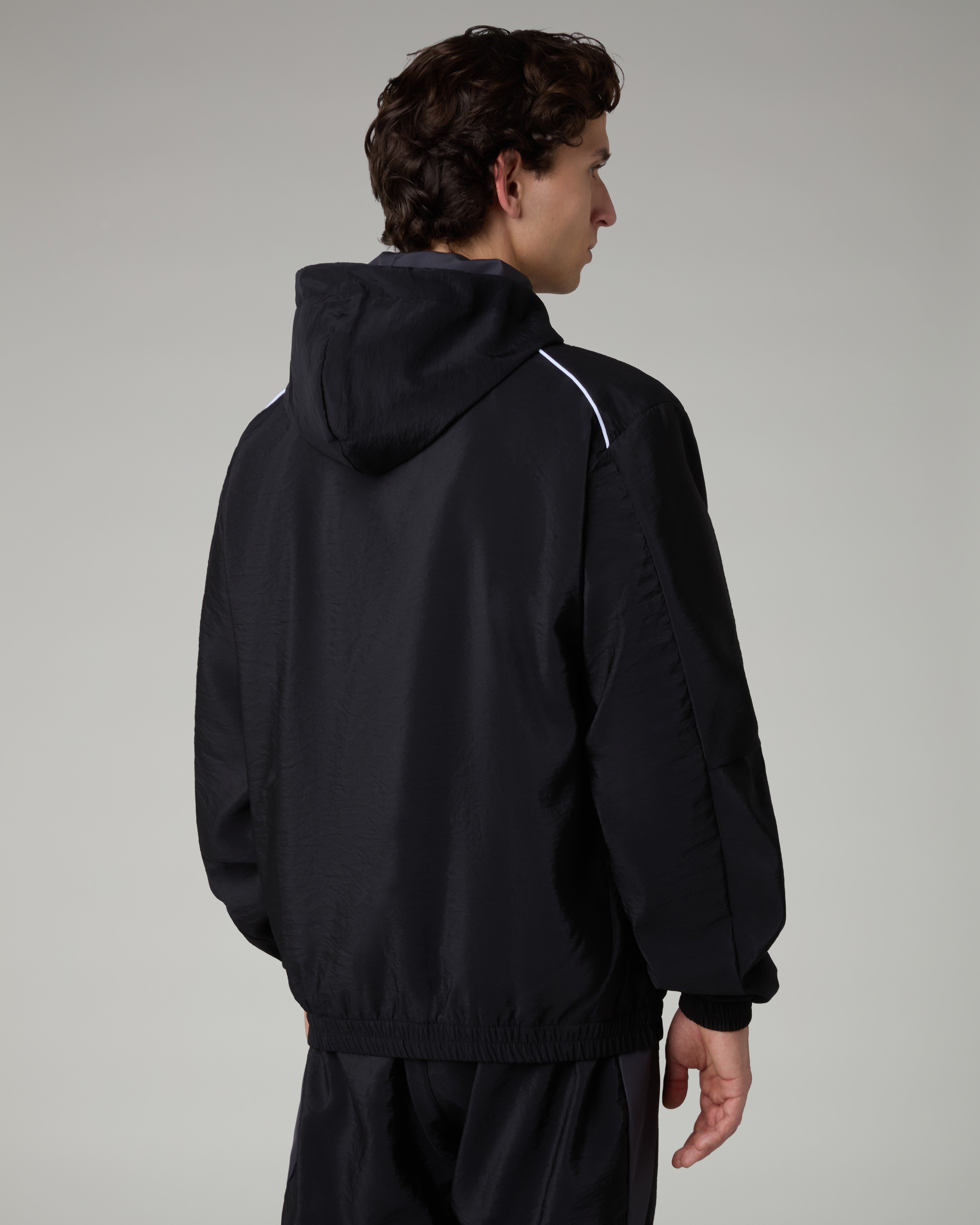 australian-poison-track-jacket-giacca-sportiva-nera image 3