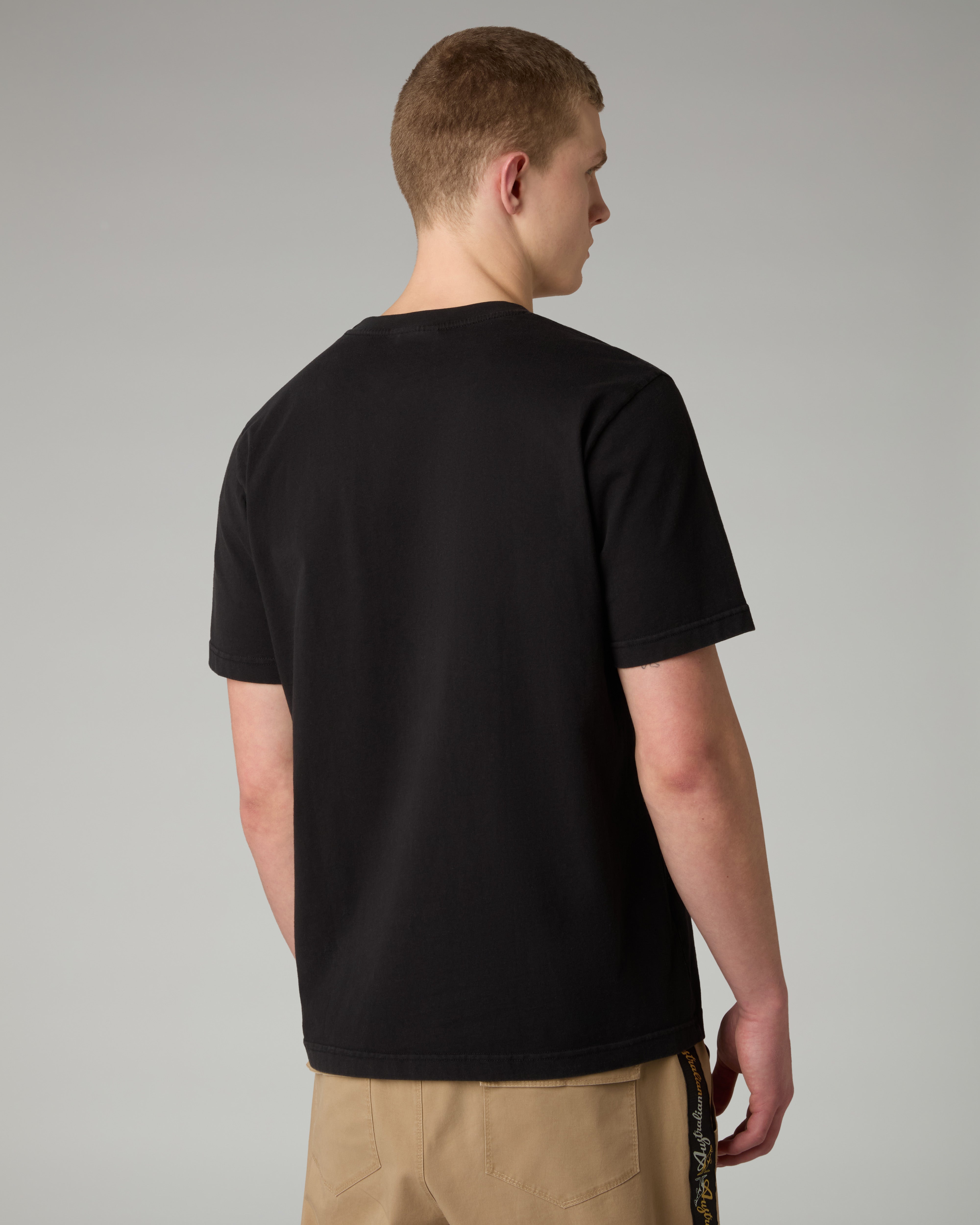 australian-tape-pocket-t-shirt-in-cotone image 3