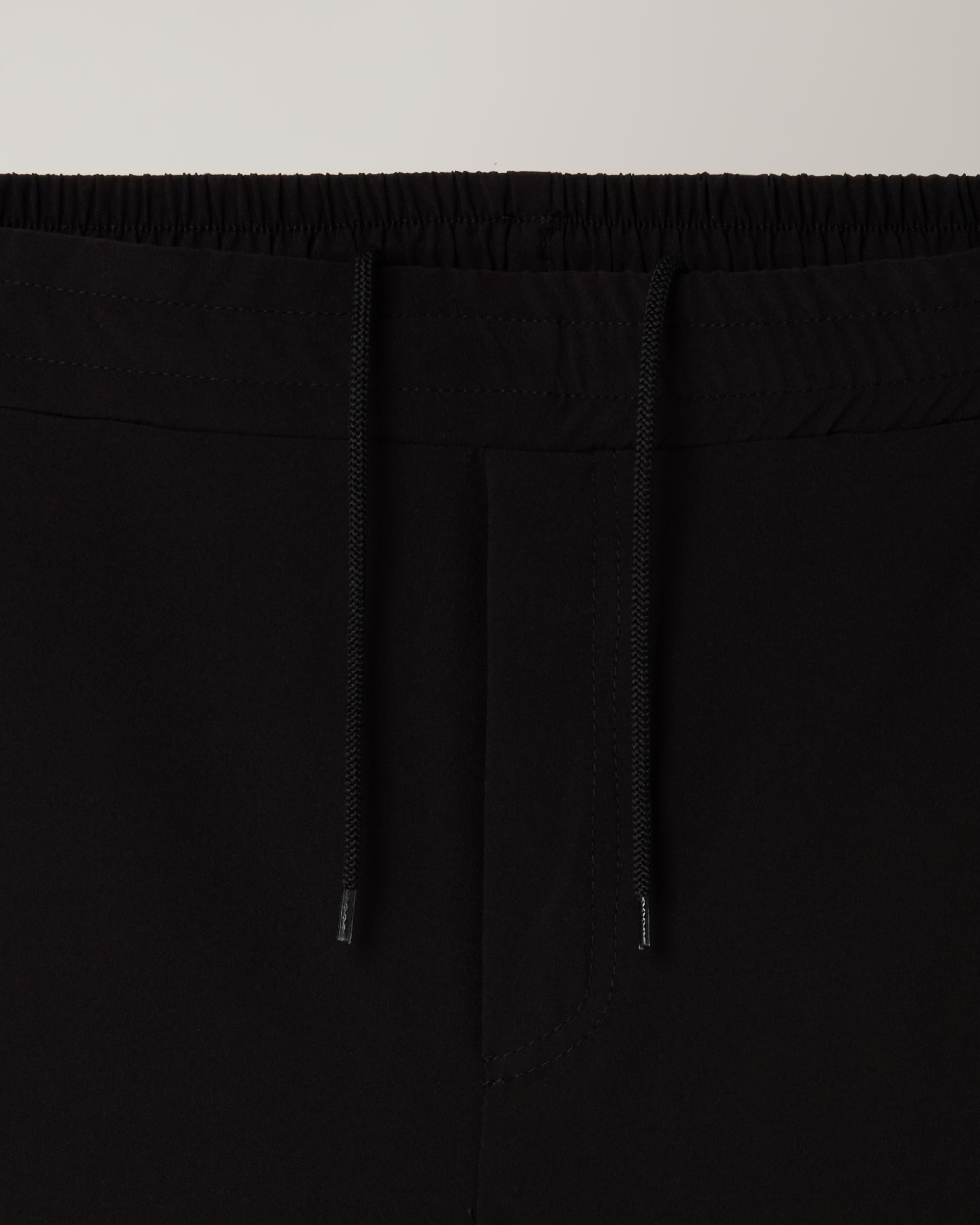 australian-easy-move-track-pant-pantalone-tuta-uomo-nero image 5
