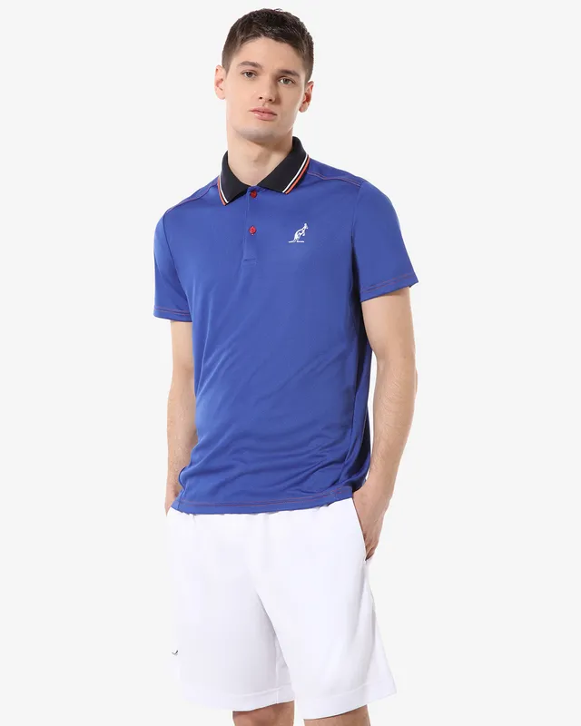 australian-tech-ace-polo-shirt-tennis-polo-tecnica-uomo image 1