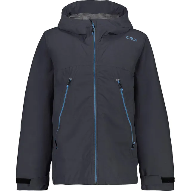 cmp-38z6054-giacca-bambino-climaprotect-impermeabile image 1