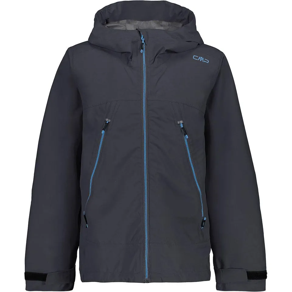 cmp-38z6054-giacca-bambino-climaprotect-impermeabile image 1