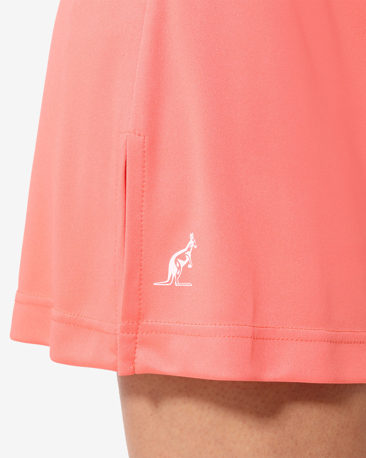 australian-essence-skirt-tennis-gonna-con-pantaloncino-geranio image 4