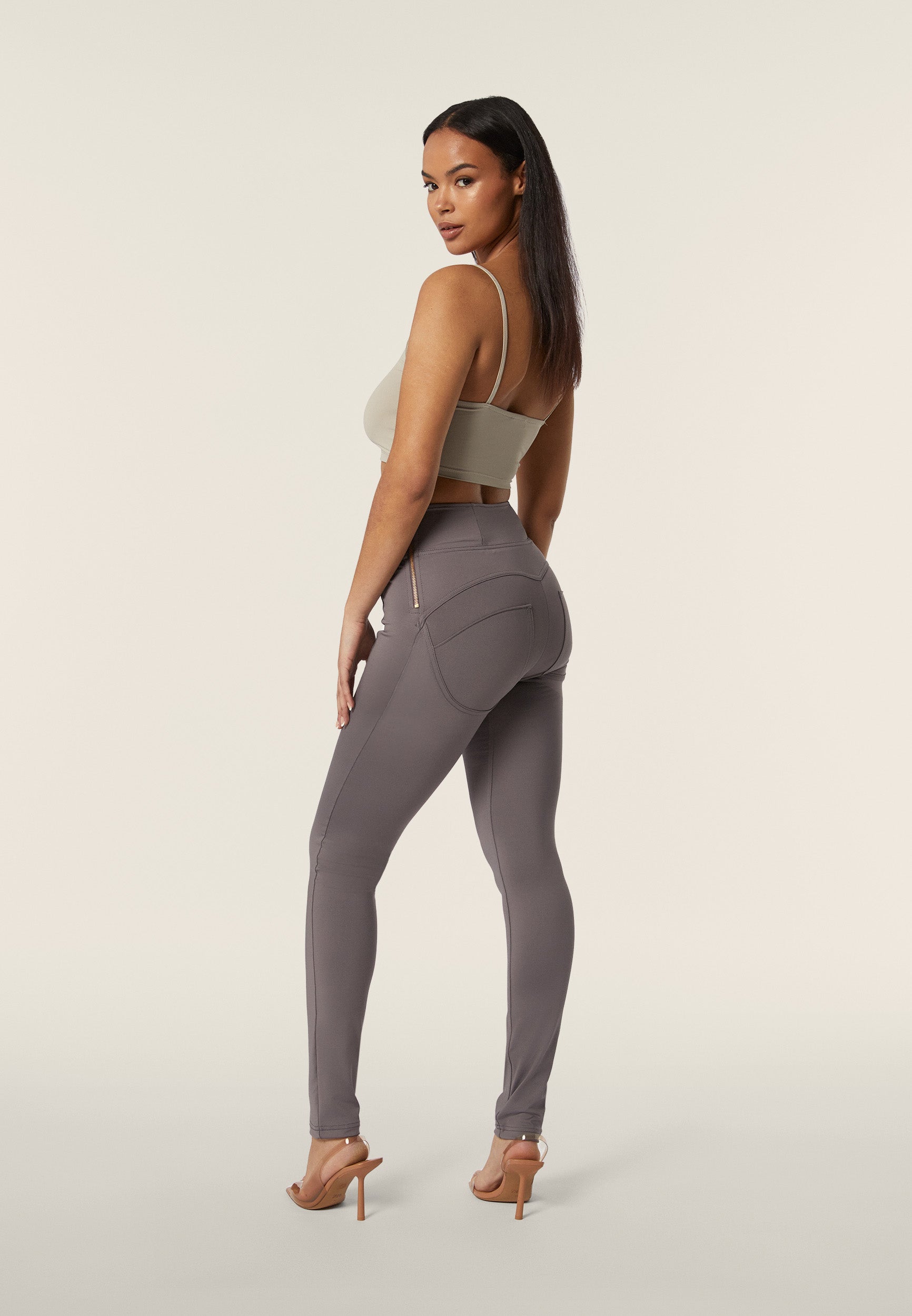 freddy-pantaloni-wr-up-vita-alta-skinny-con-fibbia-laterale-in-d-i-w-o image 3