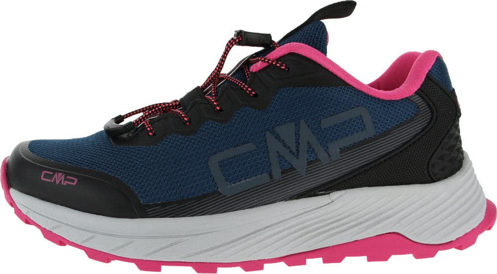 cmp-phelyx-wmn-multisport-shoes-scarpe-da-ginnastica-donna-blue-ink-fucsia-36-eu image 3