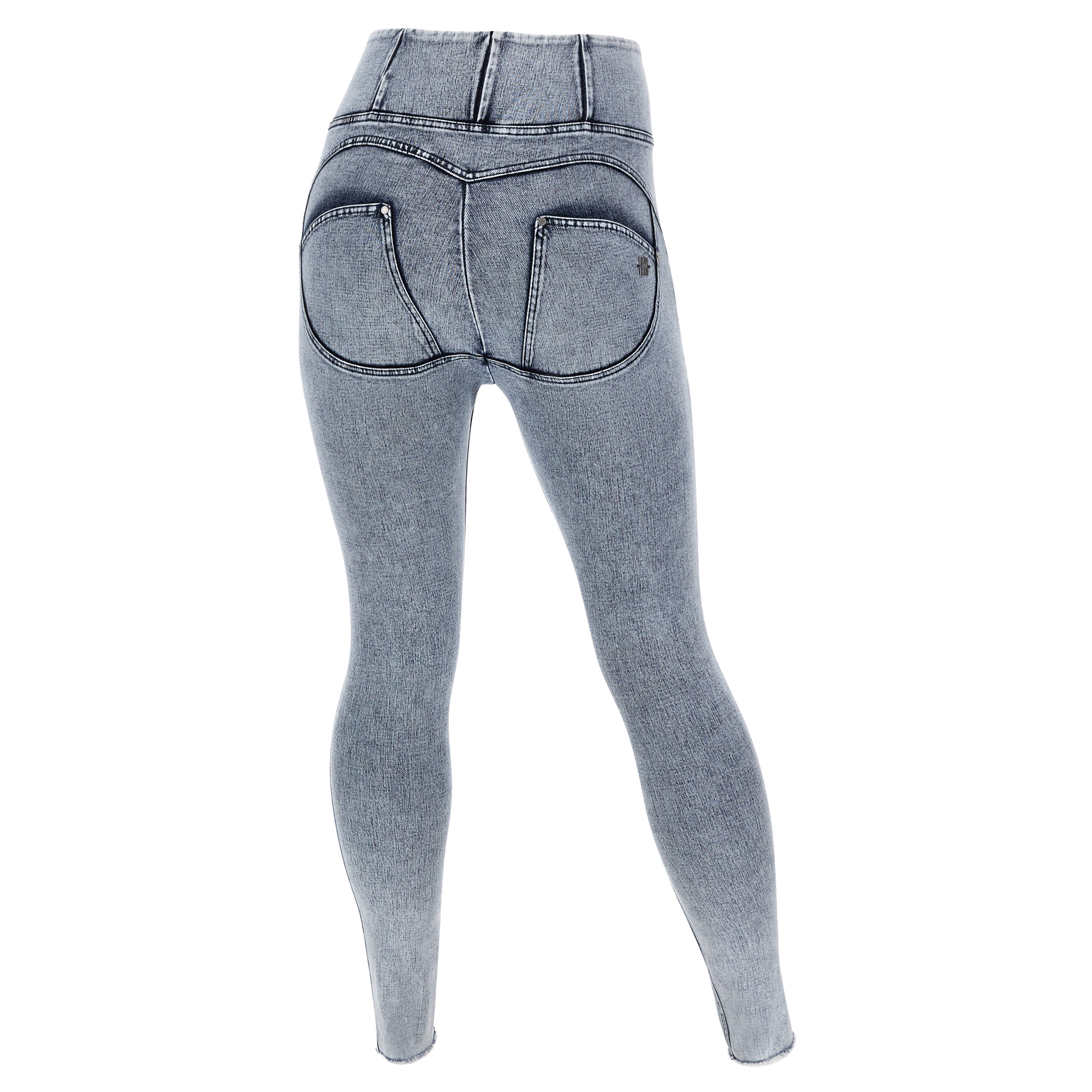 freddy-jeans-push-up-wr-up-curvy-vita-alta-denim-navetta-bleach image 2