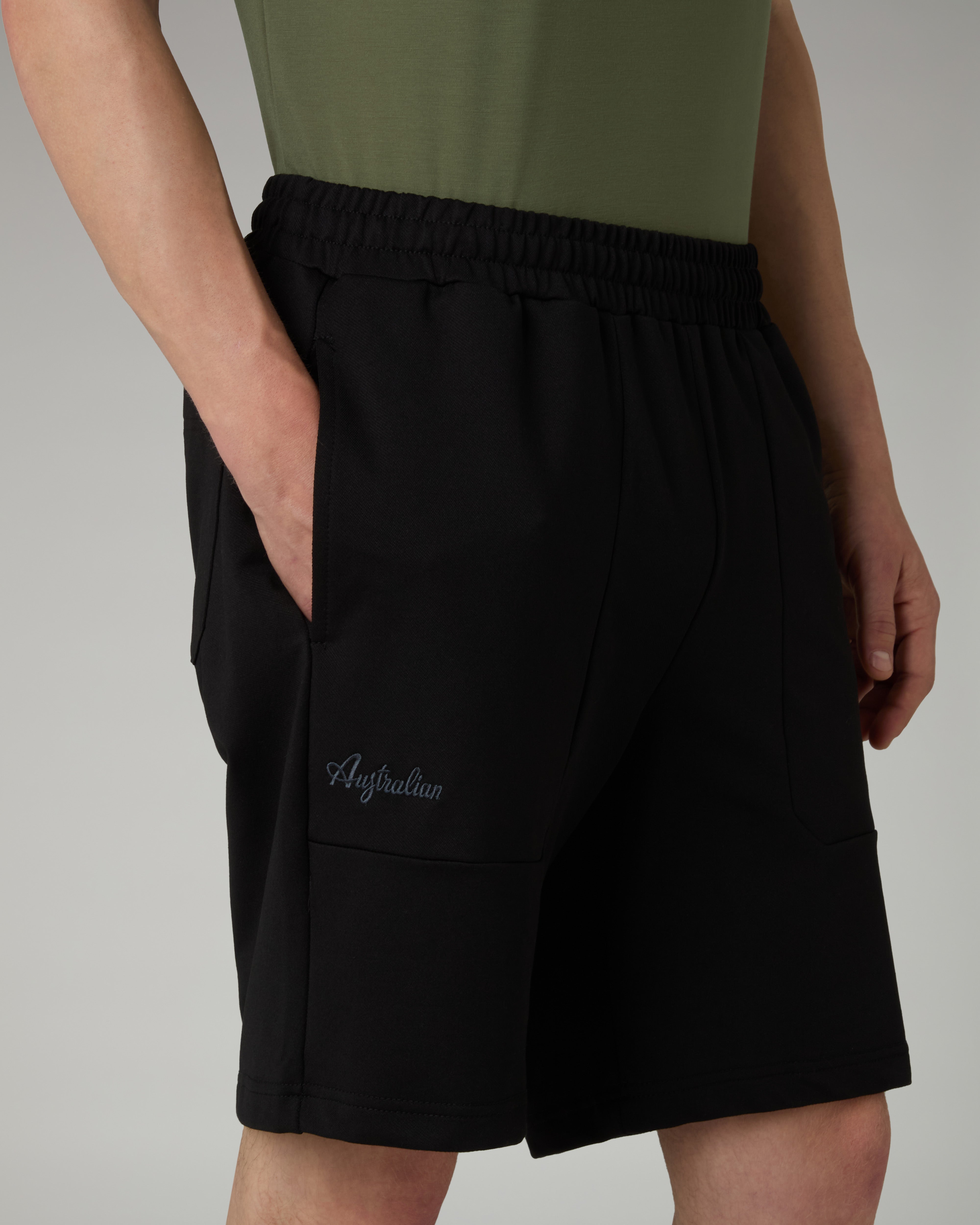 australian-poison-short-short-in-cotone-dream-nero image 4