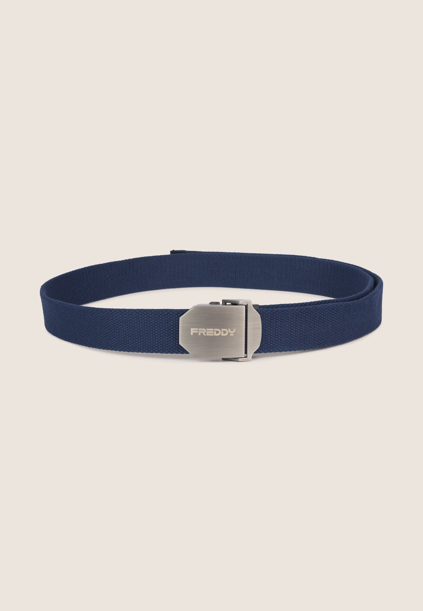 freddy-cintura-unisex-fipav-in-nastro-tecnico-con-fibbia-a-scatto image 1
