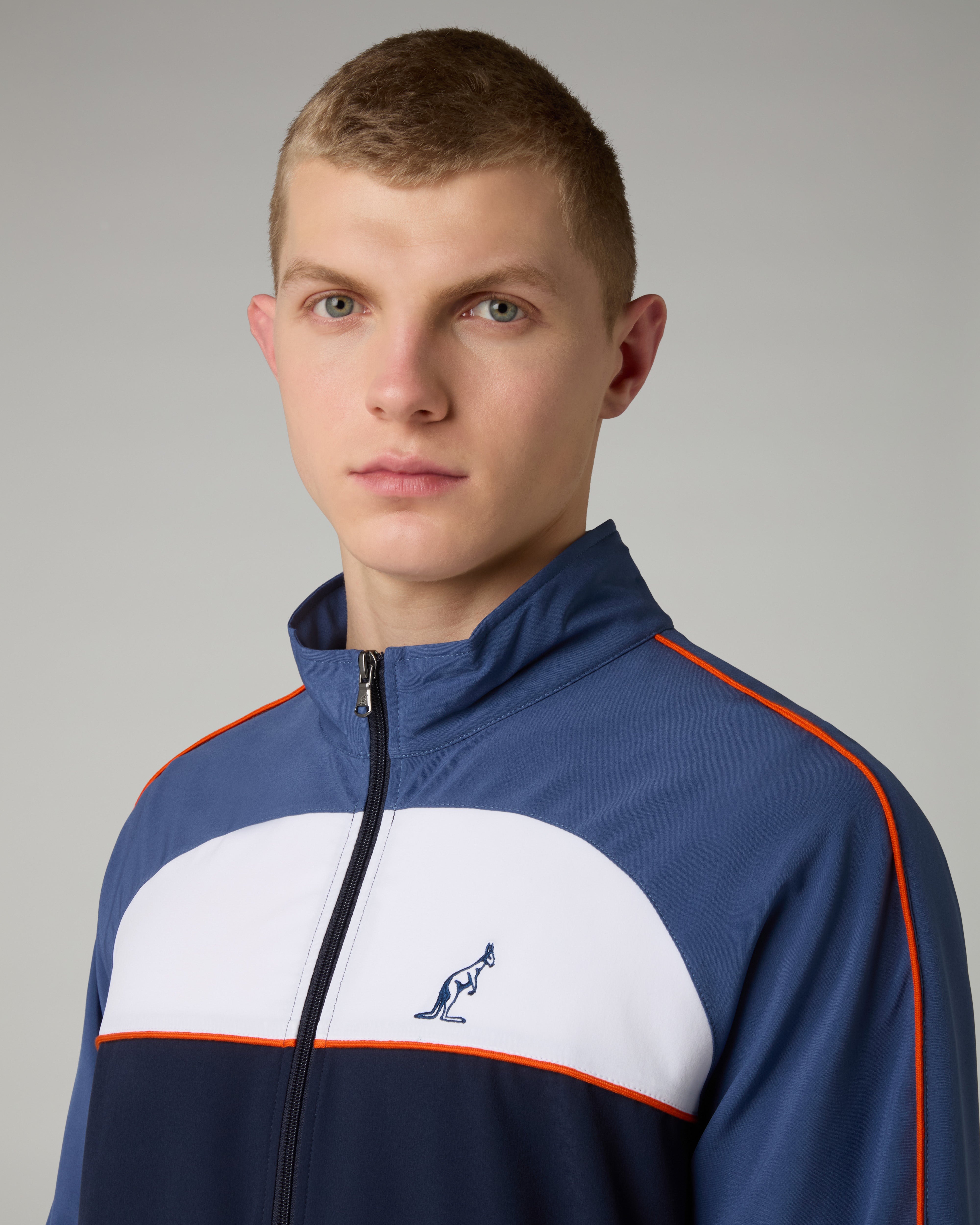 australian-legend-slam-tracksuit-tuta-slam-eclipse-blue image 4