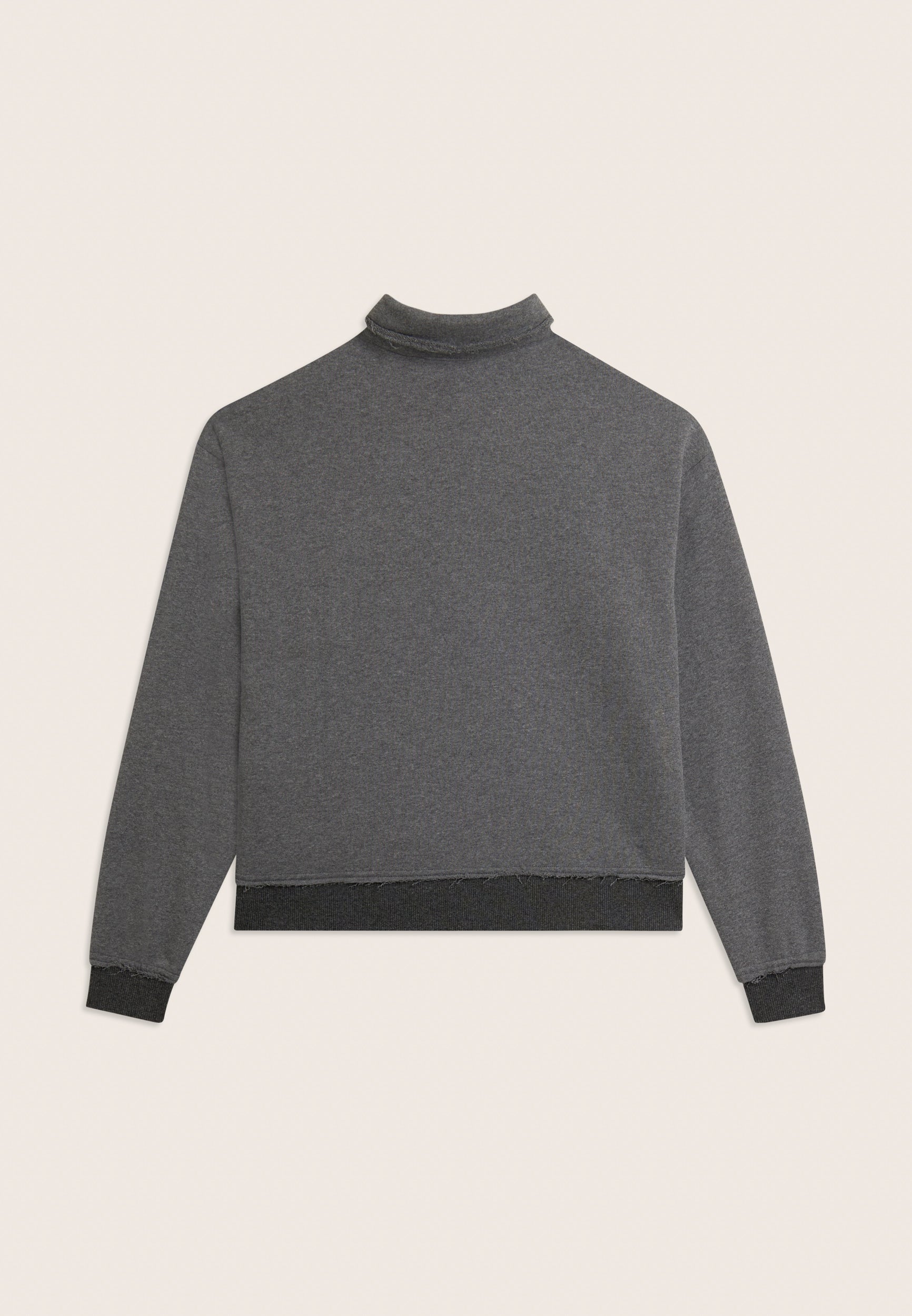 freddy-x-elite-felpa-cropped-donna-m-lange-scollo-polo image 7