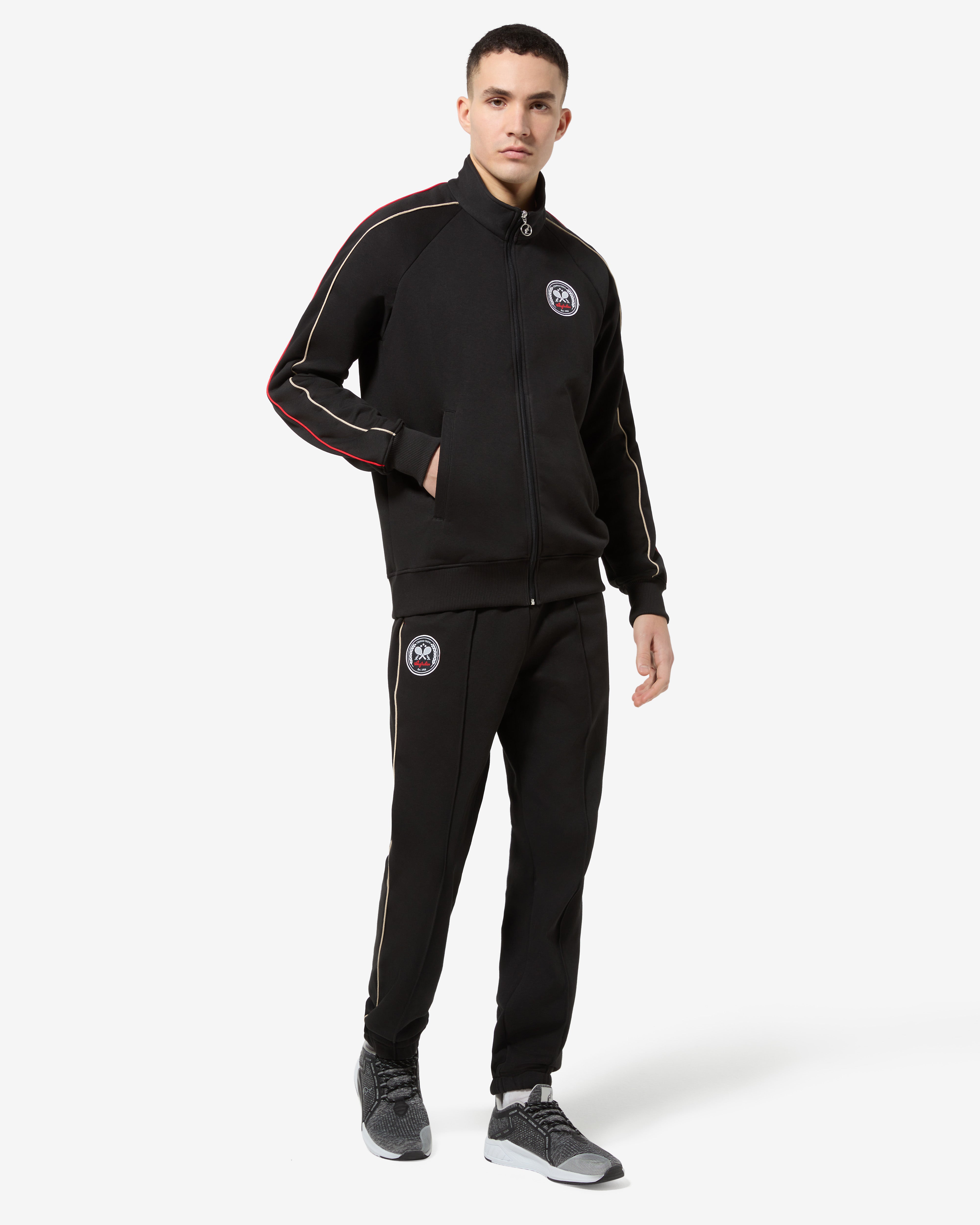 australian-tennis-crew-pantalone-tuta-invernale-blu-navy image 2