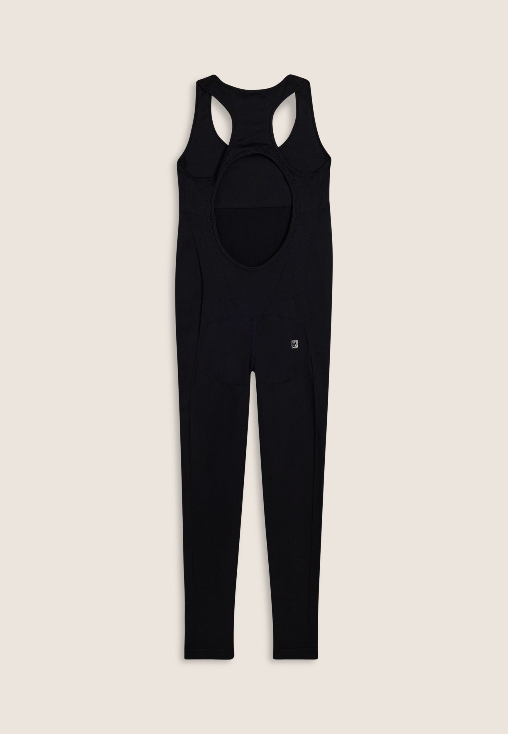 freddy-tuta-jumpsuit-seamless-7-8-con-schiena-scoperta-shaping image 7