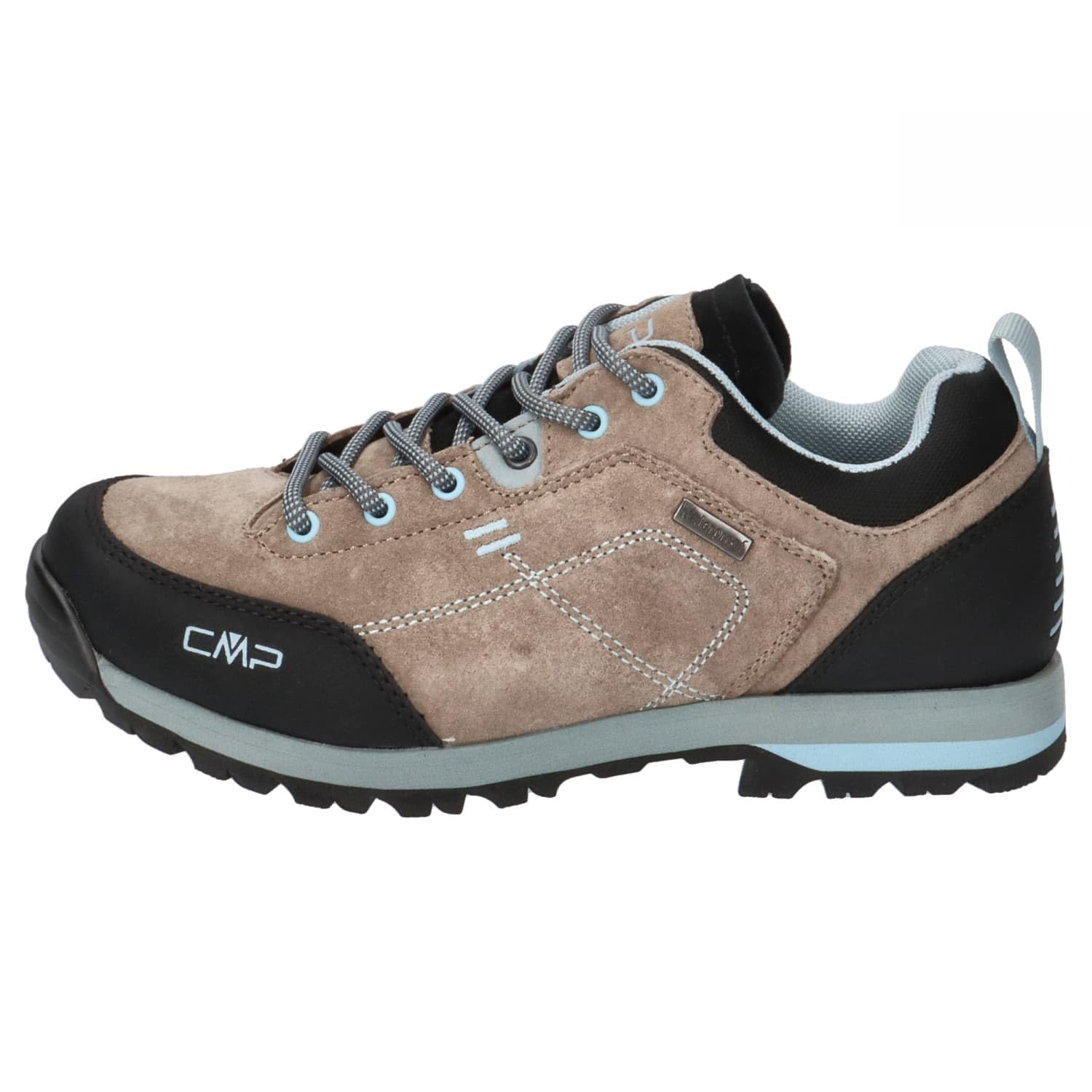 cmp-alcor-2-0-low-wp-scarpe-trekking-donna image 2