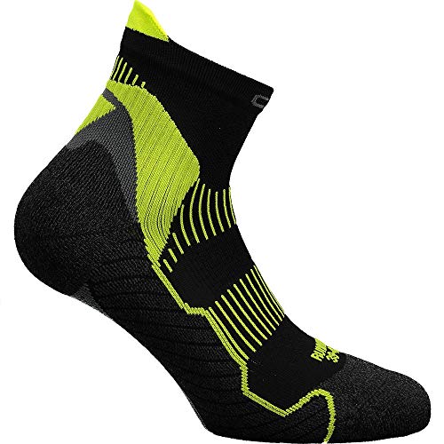 cmp-30i9837-calzini-unisex-nero-energy-36-38 image 2