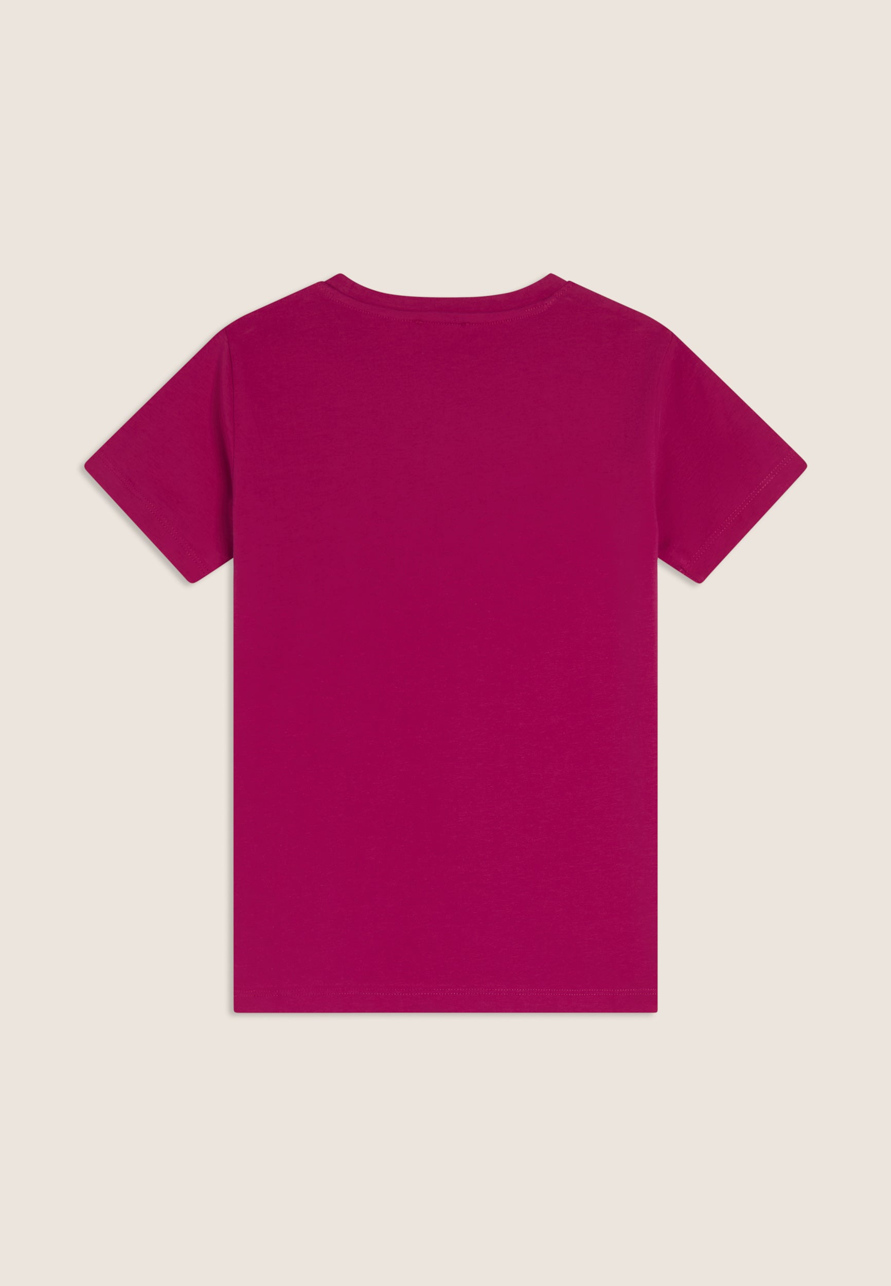 freddy-t-shirt-regular-bambina-e-ragazza-con-logo-a-contrasto image 8