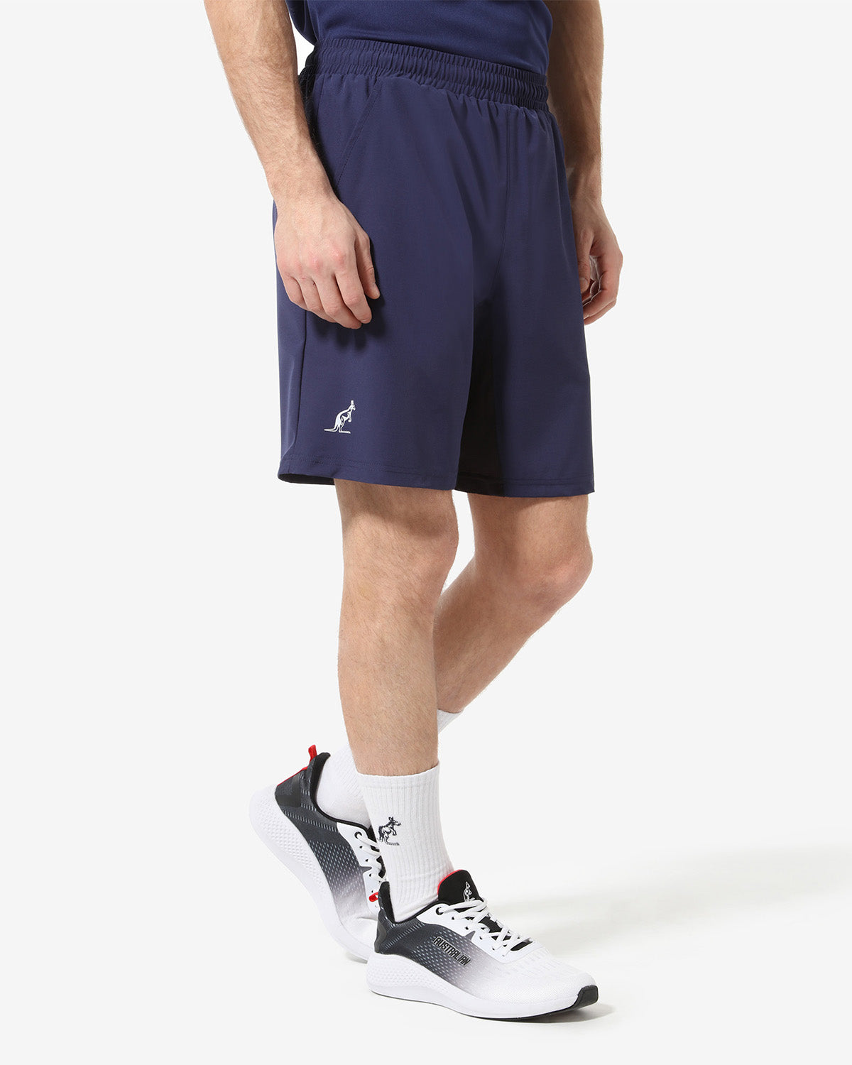 australian-match-short-short-tennis-slam-blu-cosmo image 1