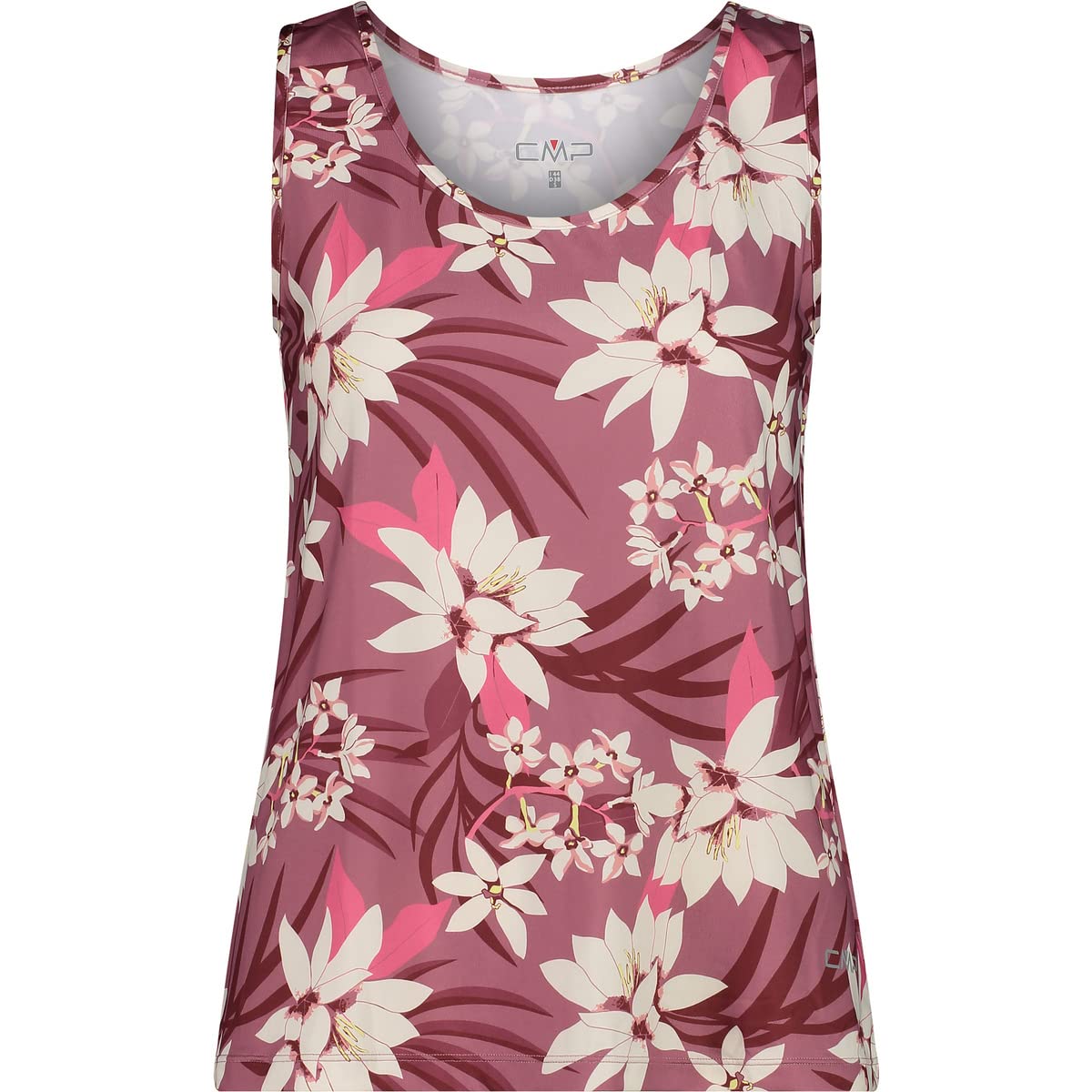 cmp-33n7686-t-shirt-donna image 1